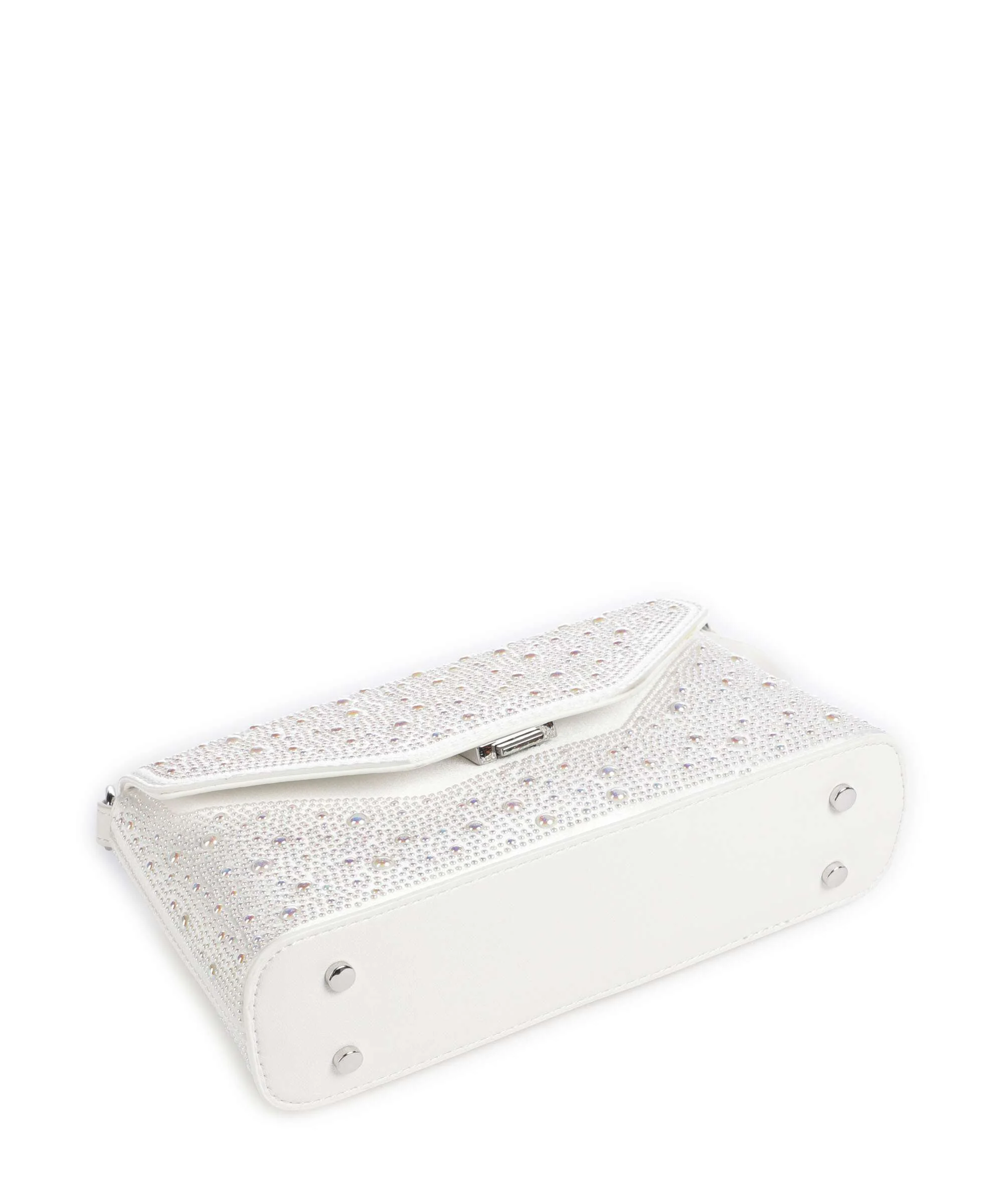 Steve Madden BRETROS Torba przez ramię pearl - Image 5