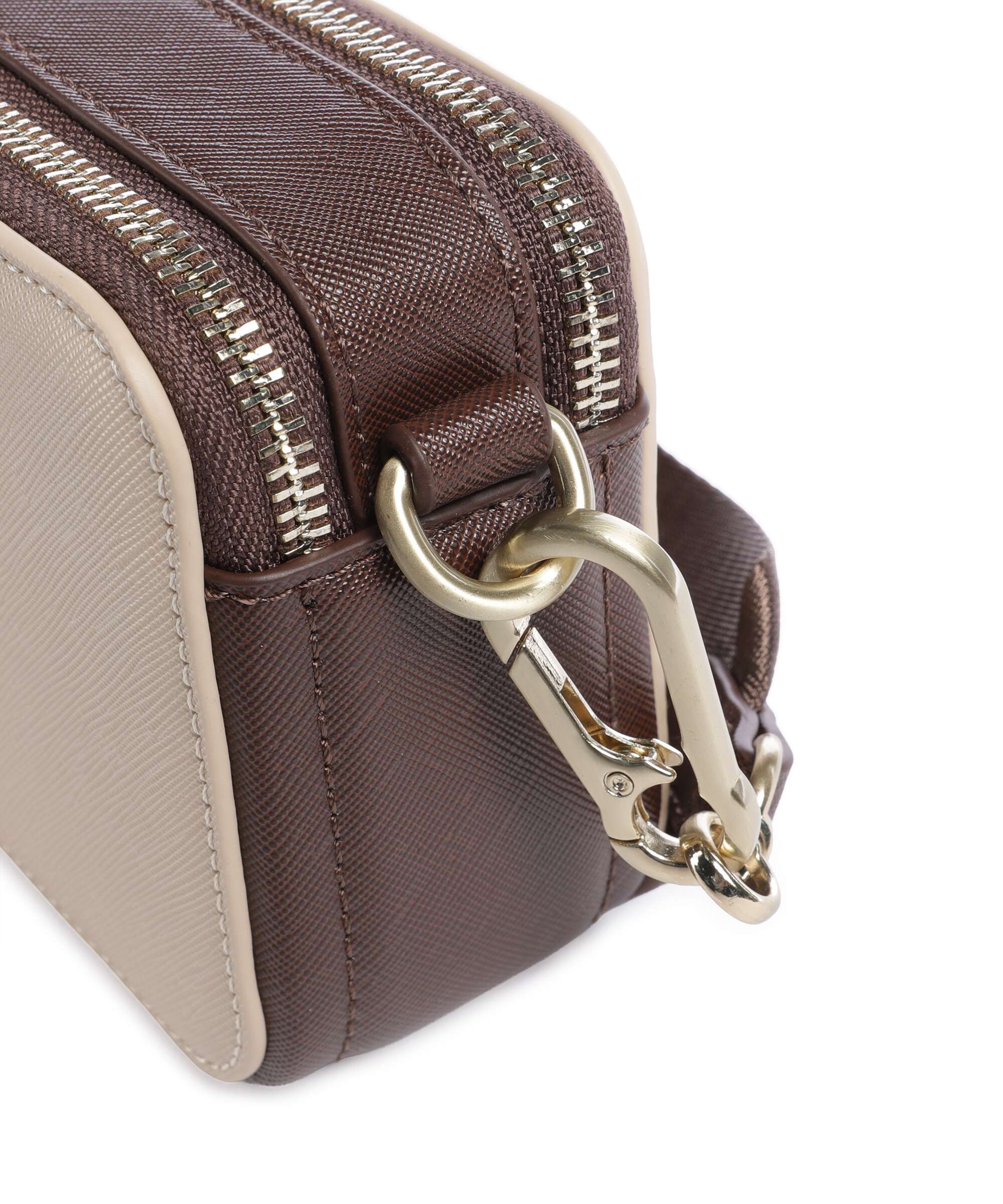 Steve Madden BRISA-S Torba przez ramię beige - Image 4