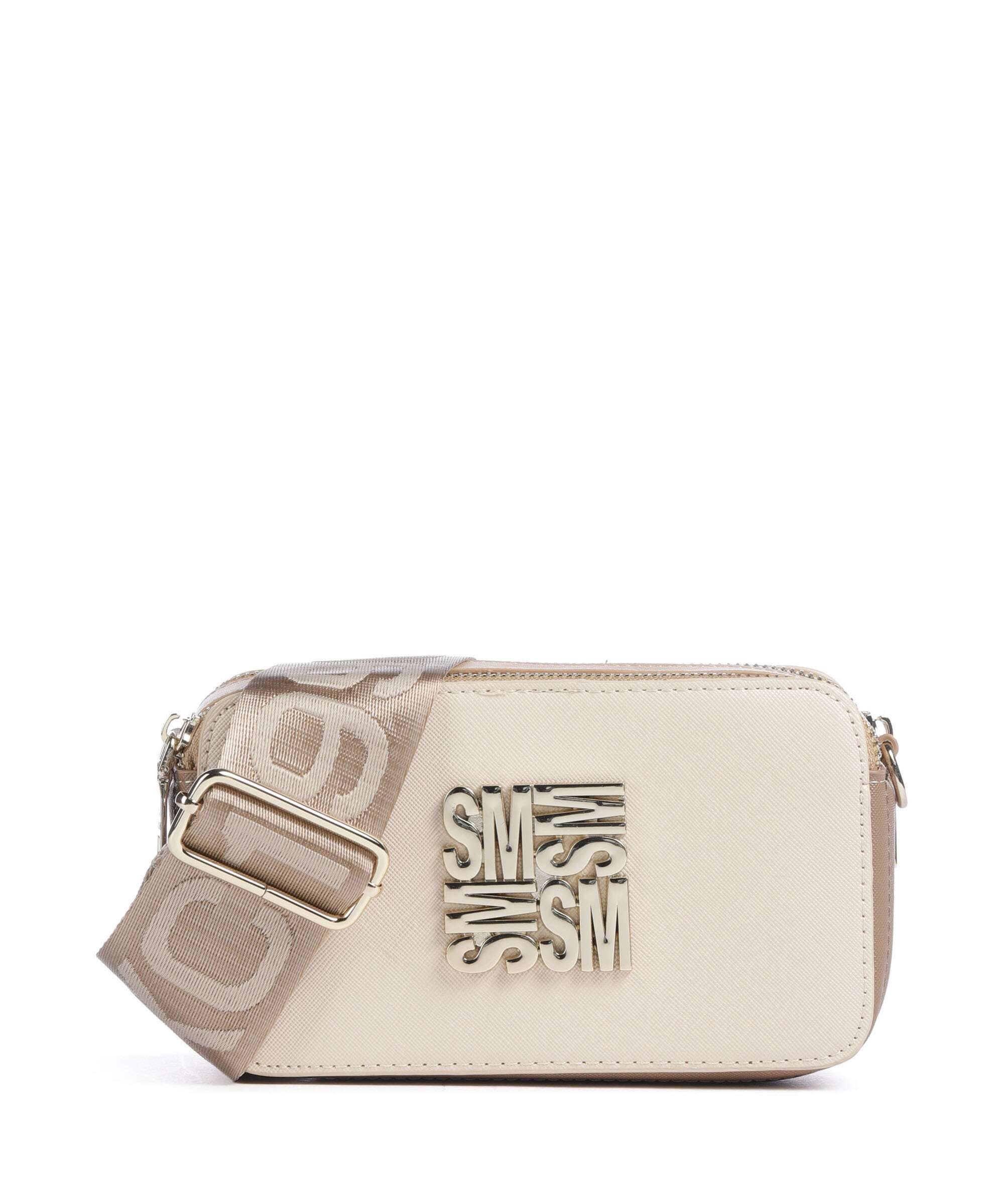Steve Madden BRISA Torba przez ramię bone