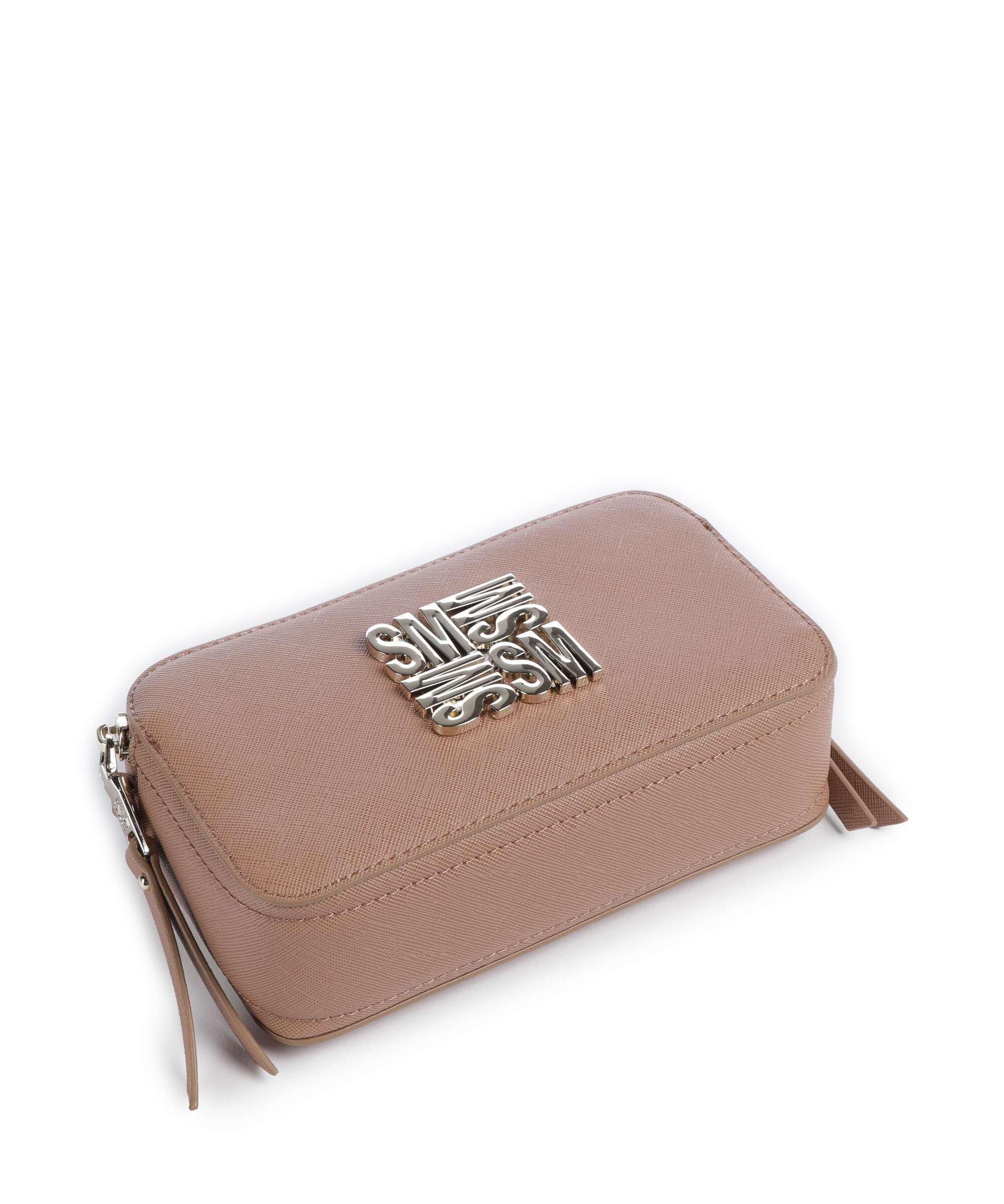 Steve Madden BRISA Torba przez ramię blush/gold - Image 5