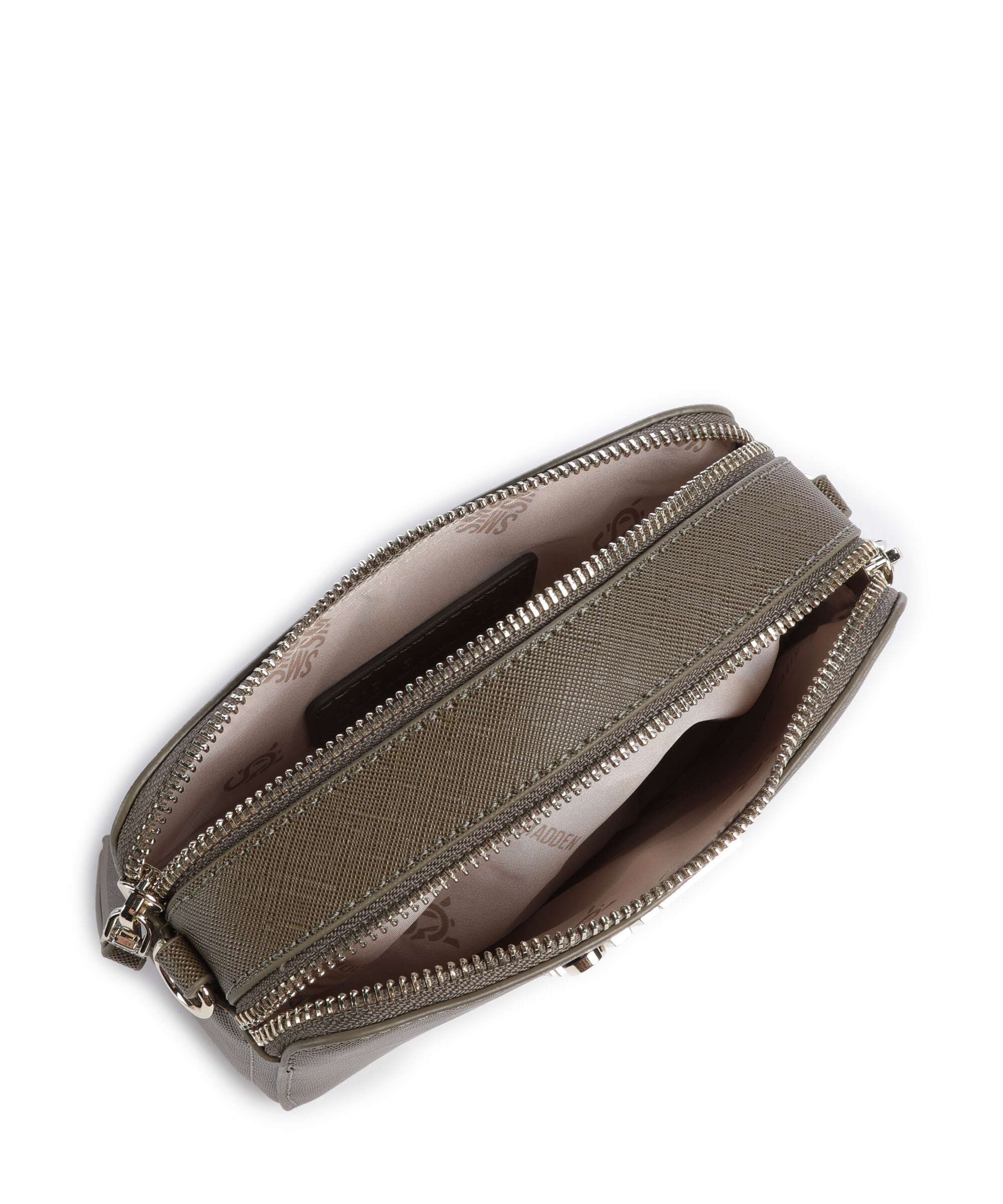 Steve Madden BRISA Torba przez ramię olive/gold - Image 6
