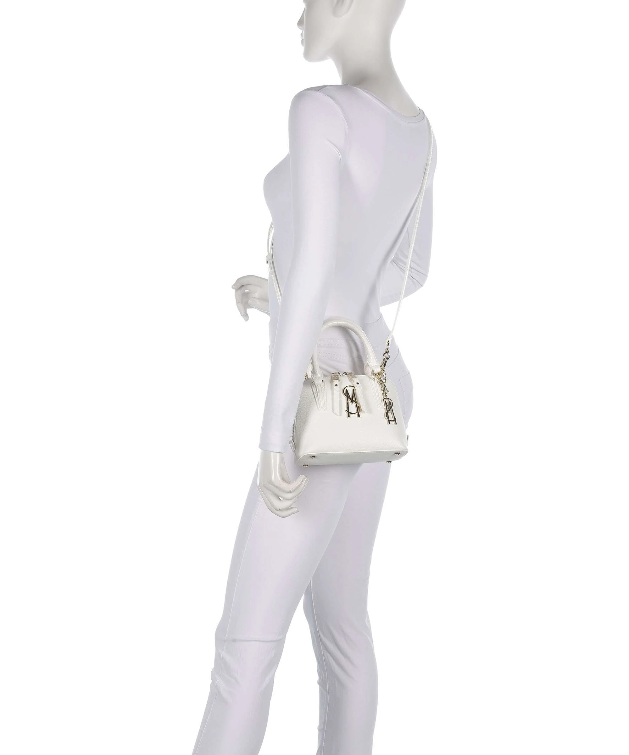 Steve Madden BRULE-C Torebka white - Image 4