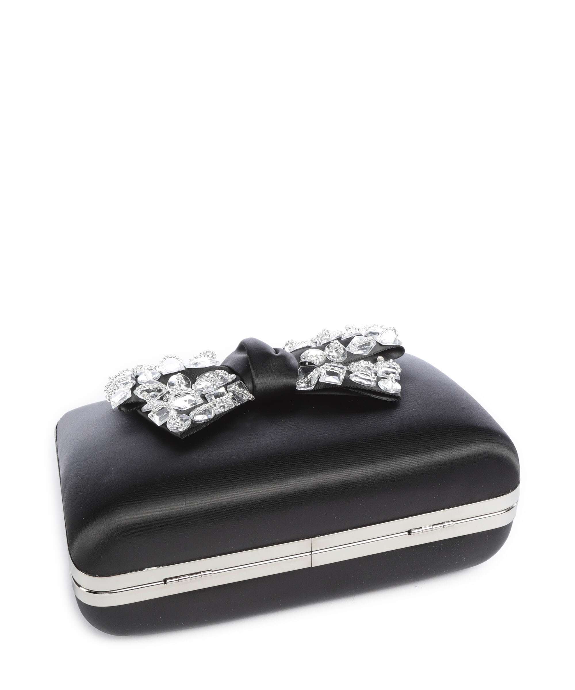 Steve Madden BSLOAN Torba przez ramię black/silver - Image 5