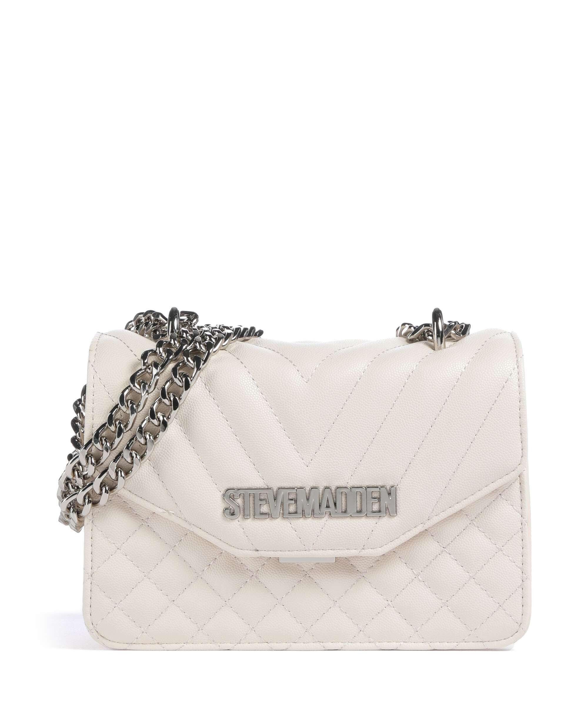 Steve Madden BSTAKE Torba na ramię bone