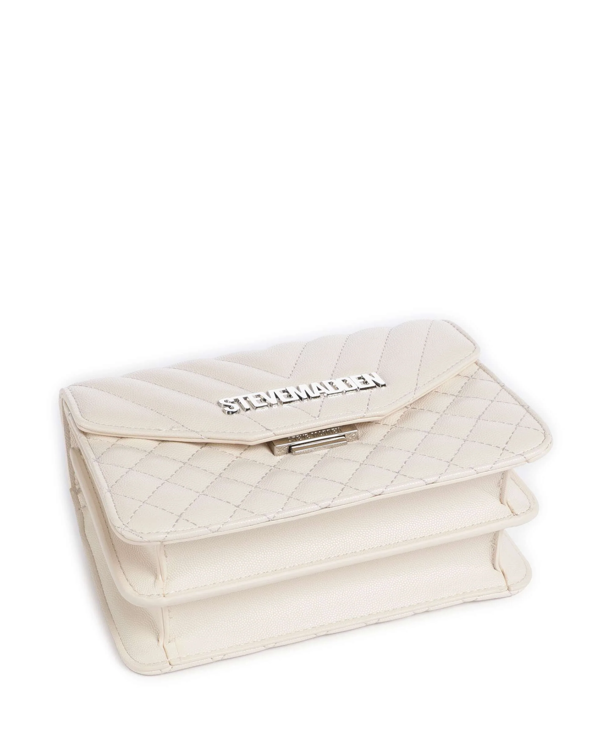 Steve Madden BSTAKE Torba na ramię bone - Image 6