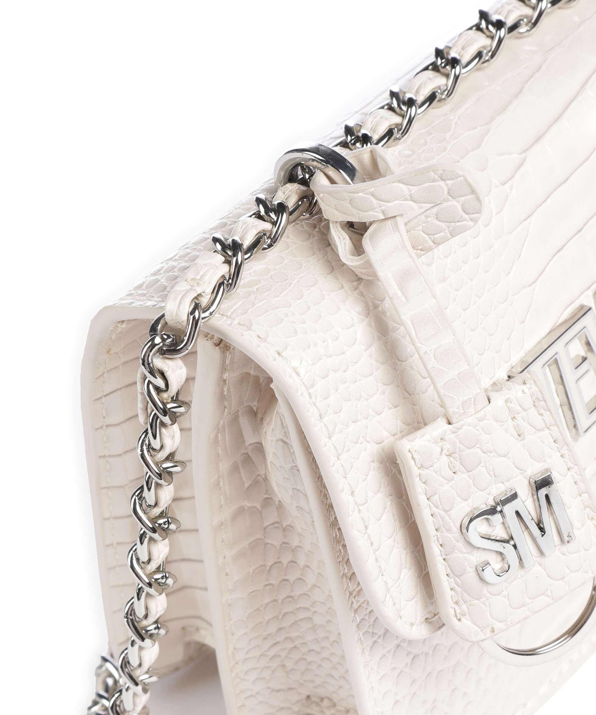 Steve Madden BSTAKESC Torba na ramię bone - Image 5