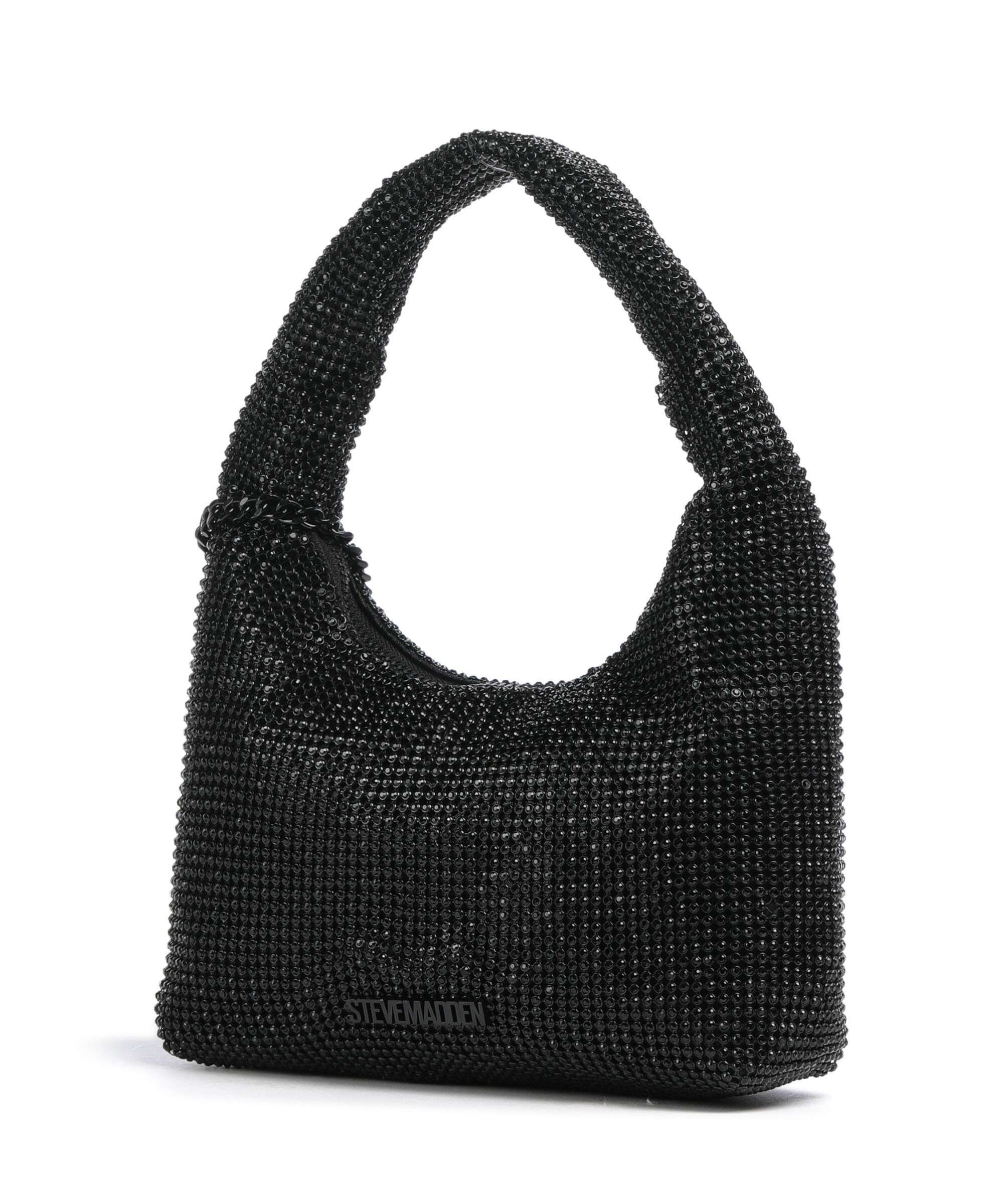 Steve Madden BTEDDIE Torebka black - Image 2