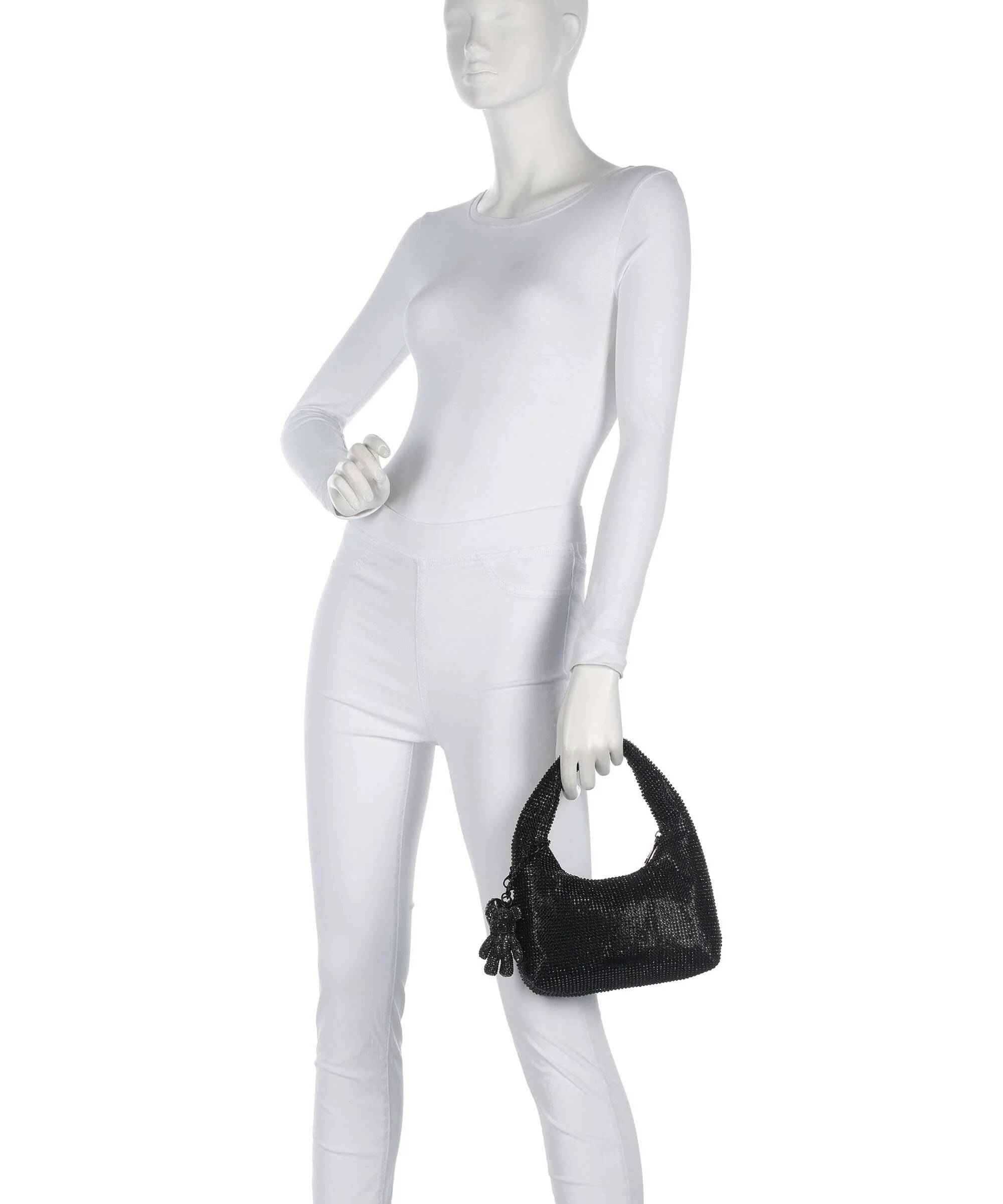 Steve Madden BTEDDIE Torebka black - Image 3