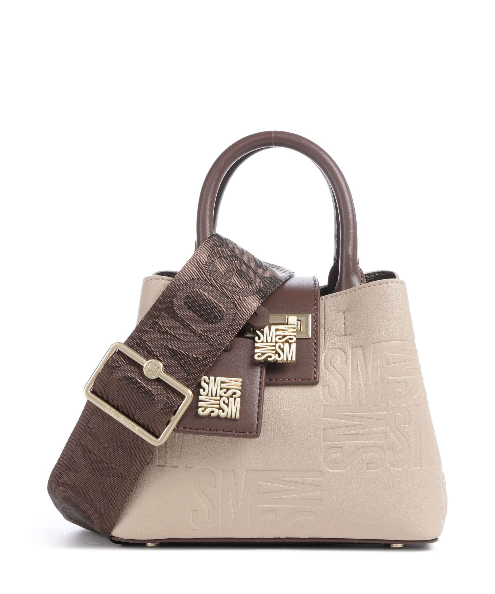 Steve Madden BTENOR-S Torebka natural