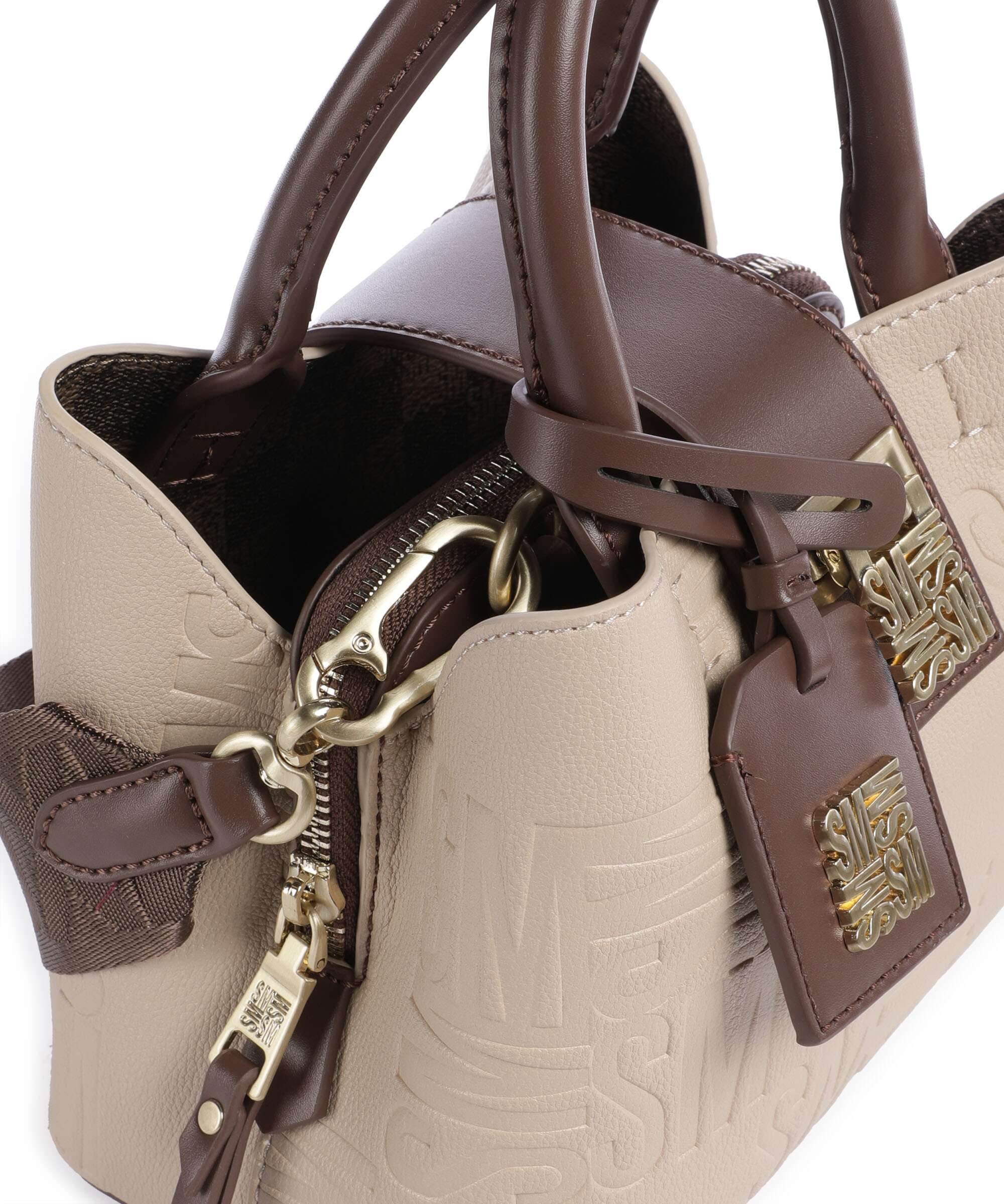 Steve Madden BTENOR-S Torebka natural - Image 4