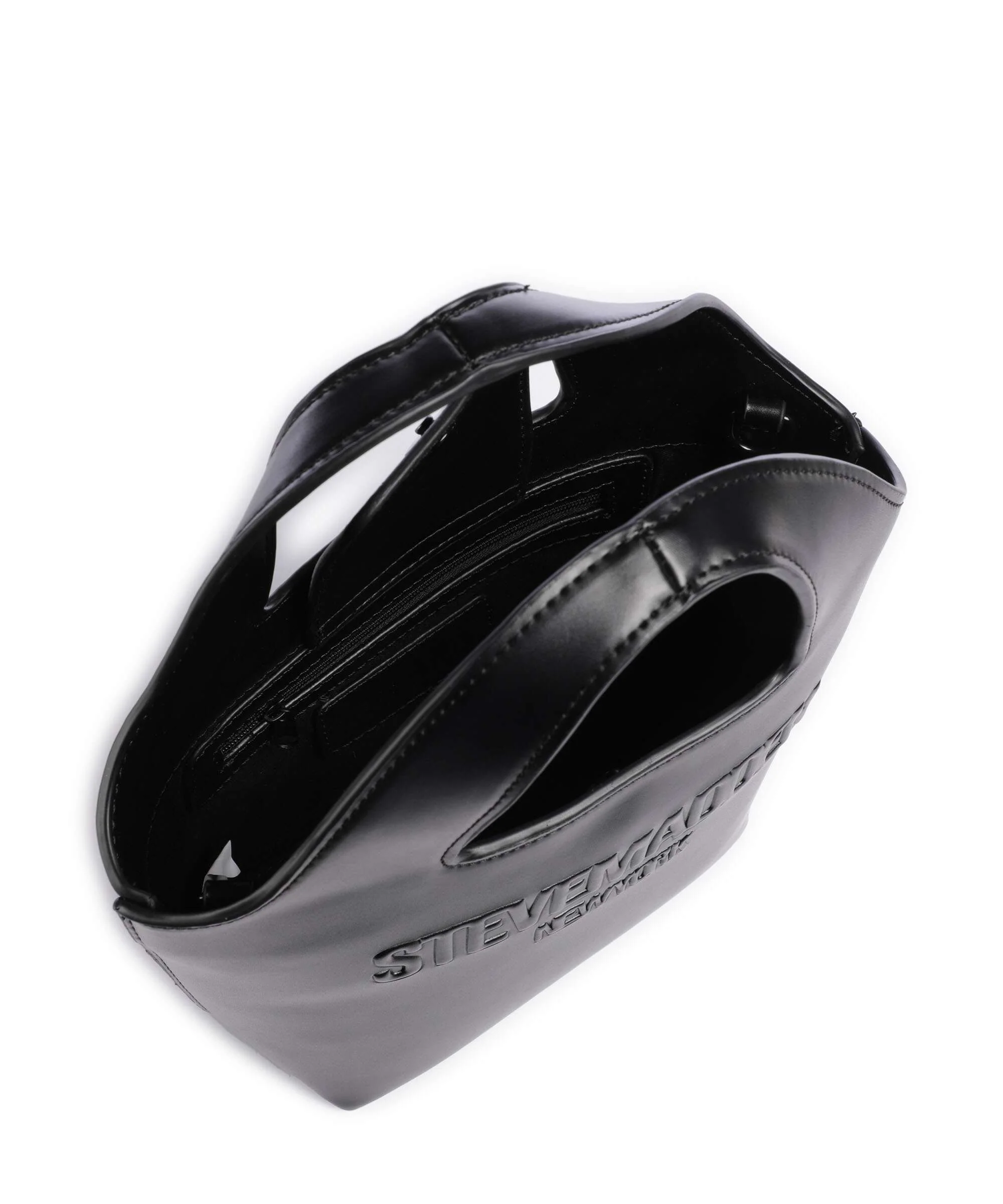 Steve Madden BVEENA Torba przez ramię black - Image 6