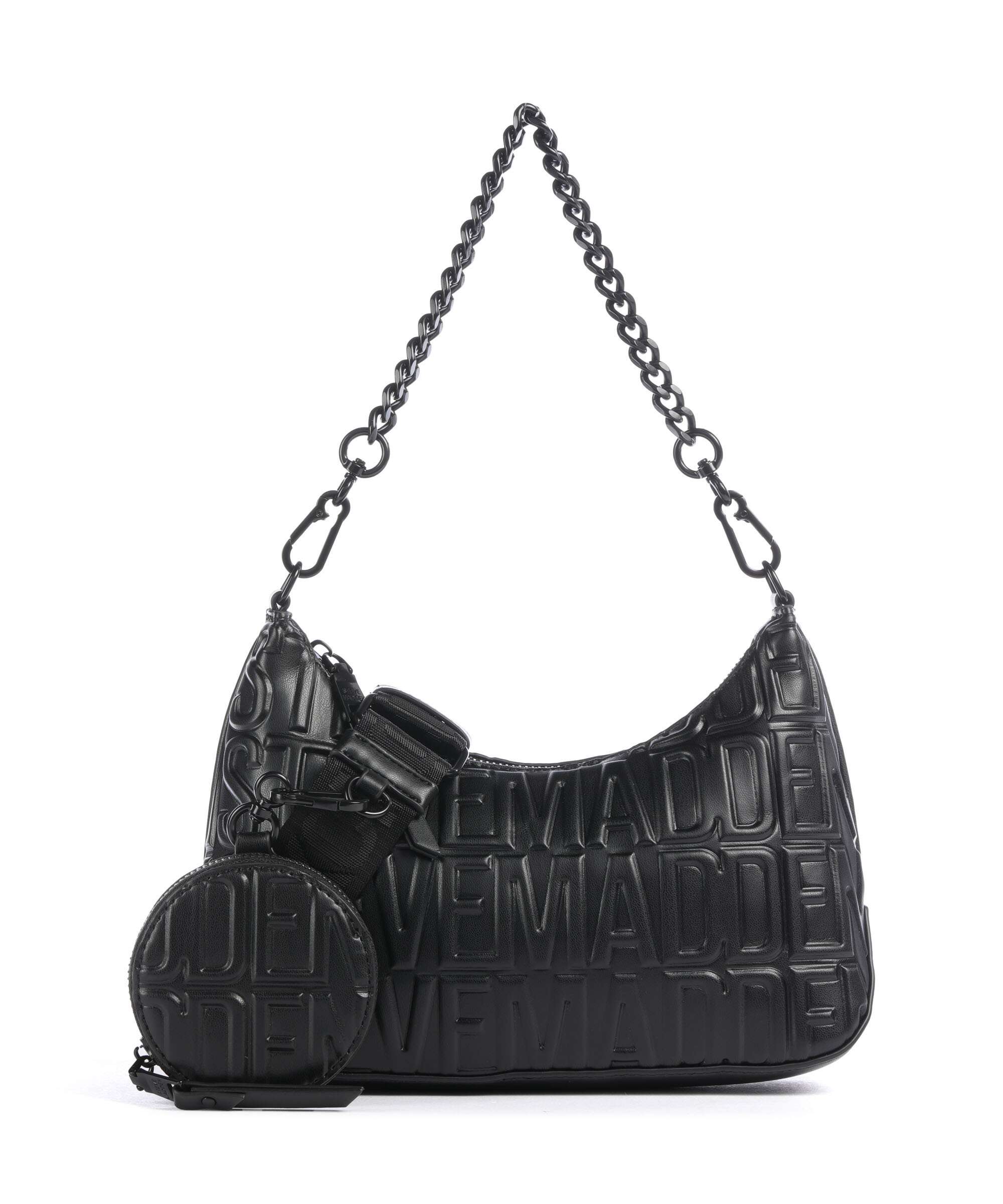 Steve Madden BVEGA Torba na ramię black