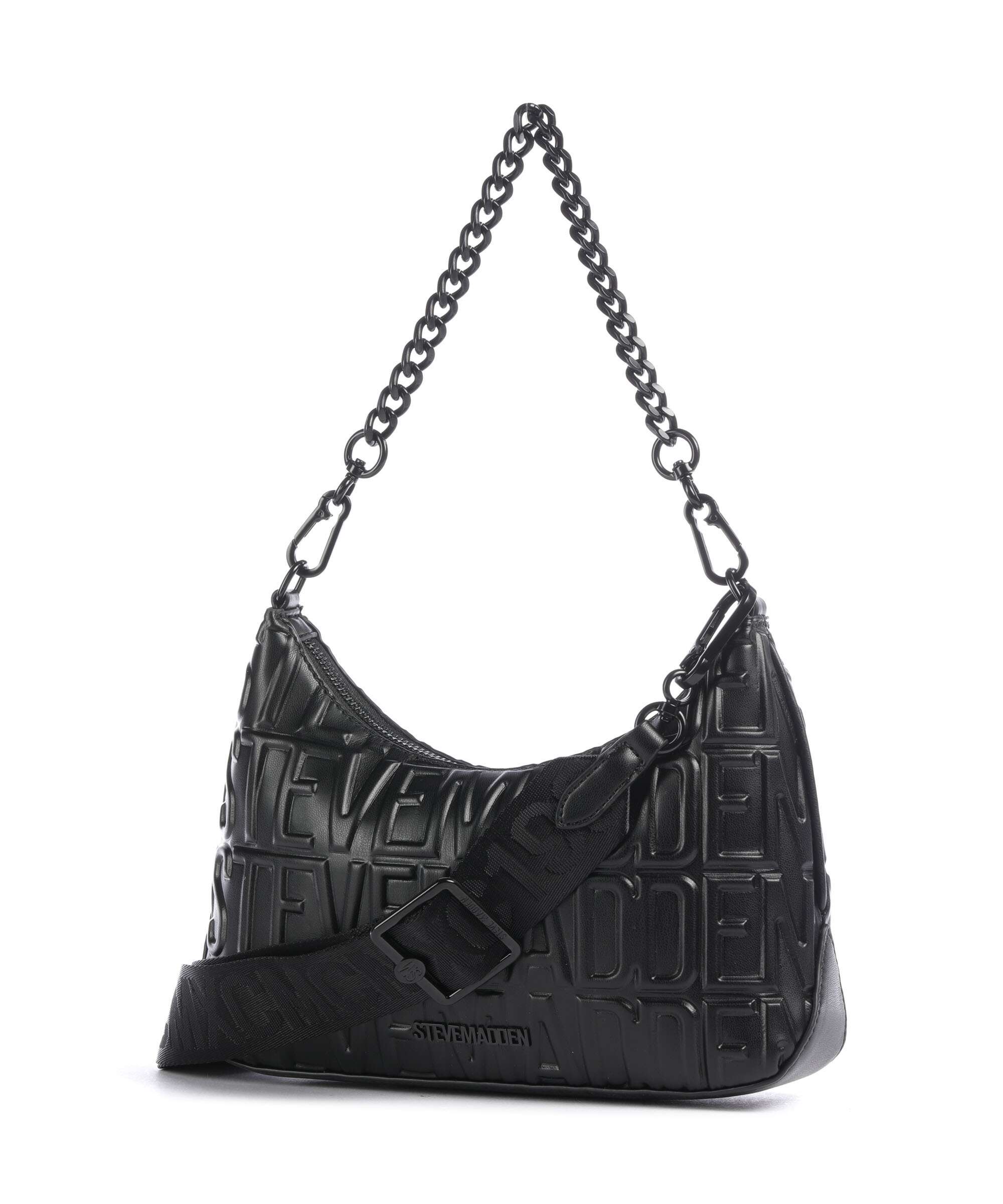 Steve Madden BVEGA Torba na ramię black - Image 2