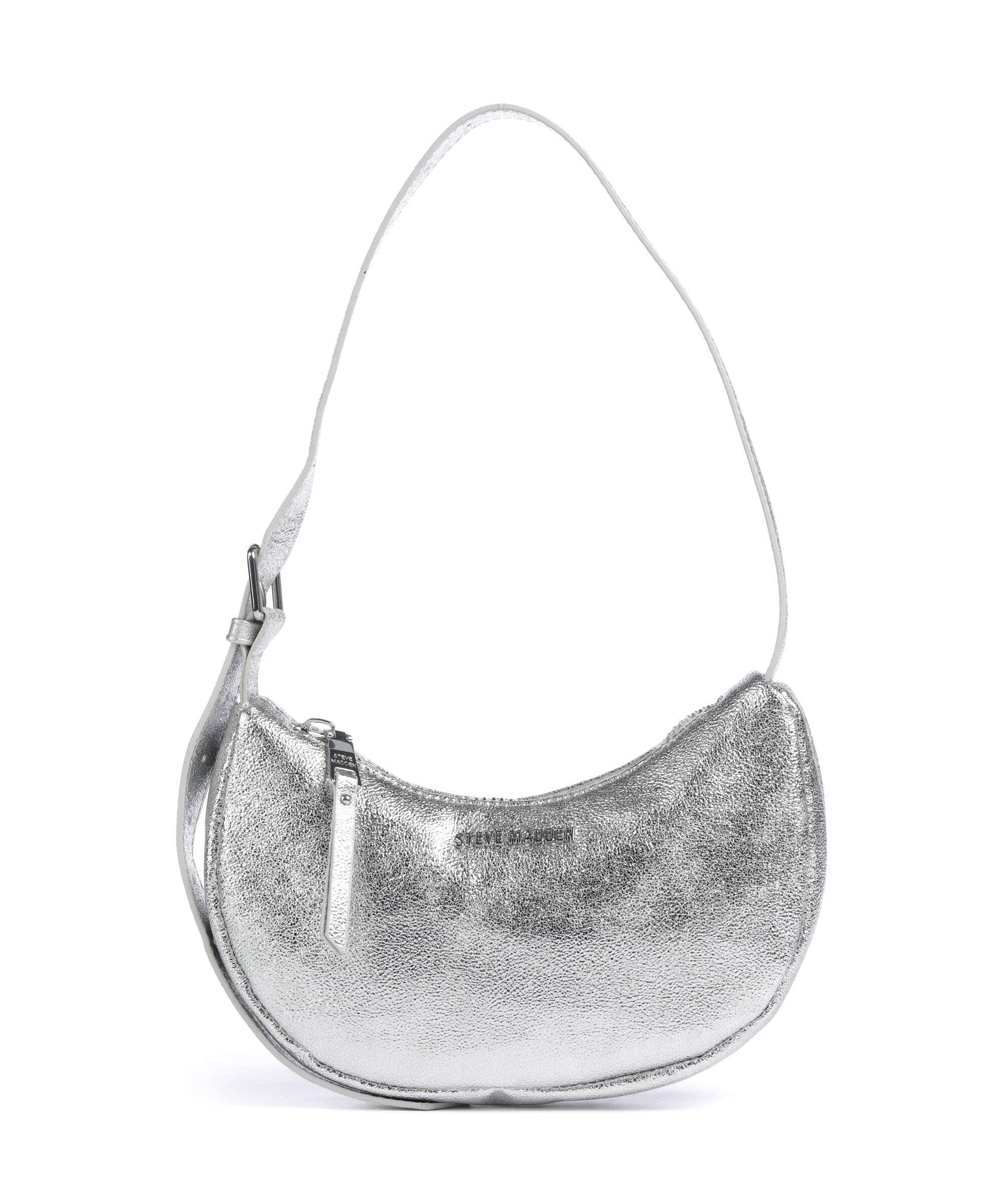 Steve Madden BVESNA Torba na ramię silver