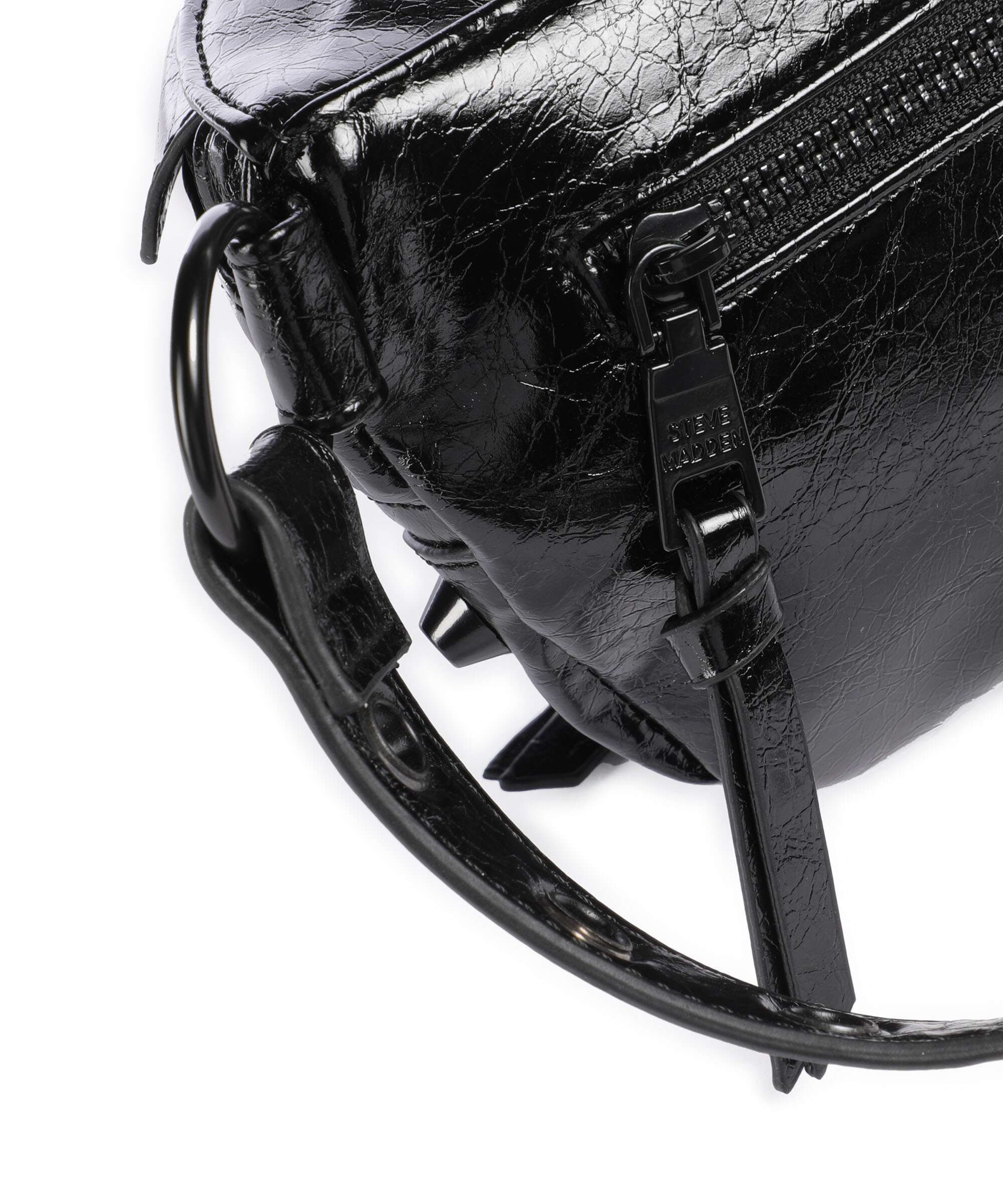 Steve Madden BVINA Saszetka nerka black - Image 5