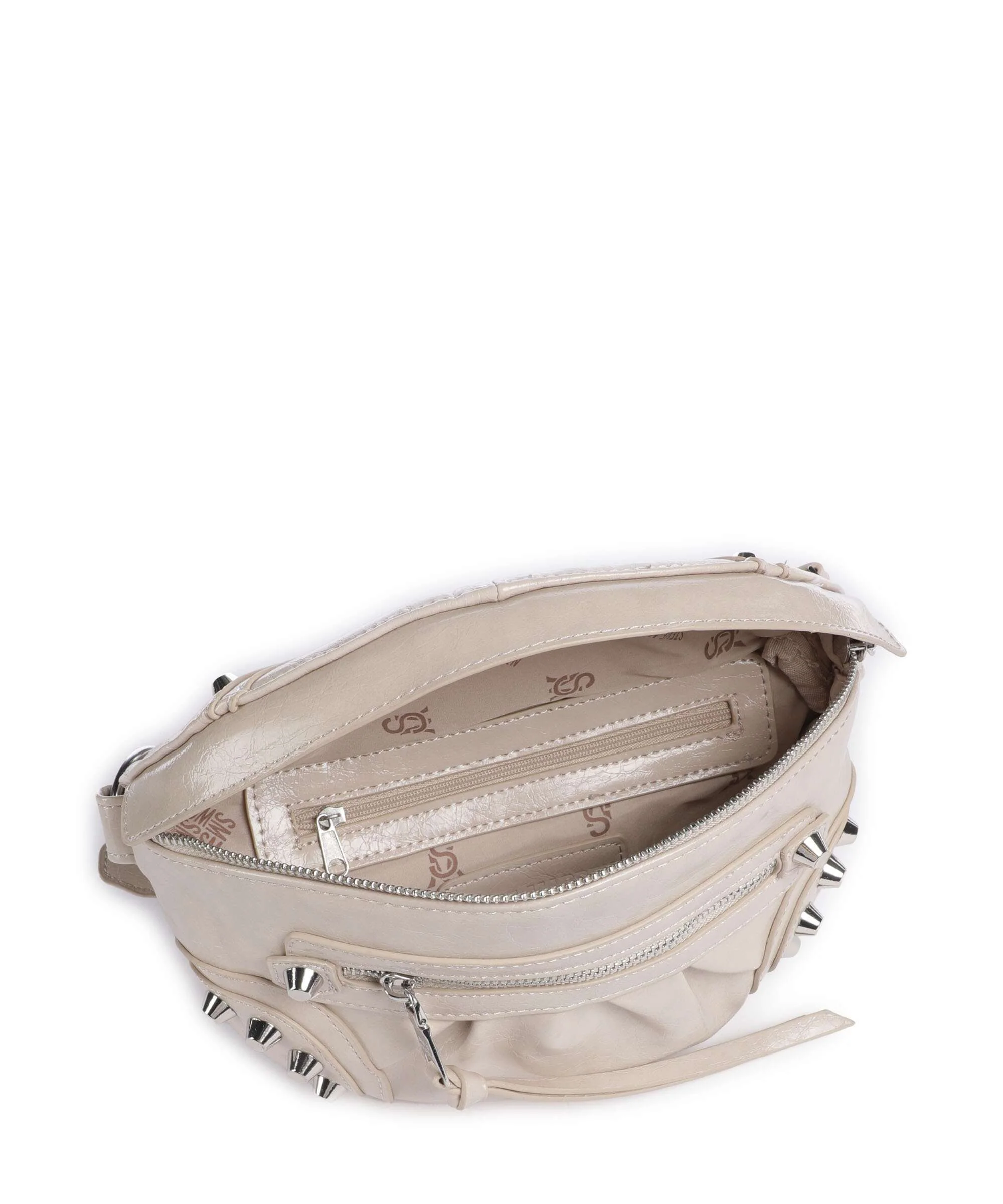 Steve Madden BVINA Saszetka nerka bone - Image 6