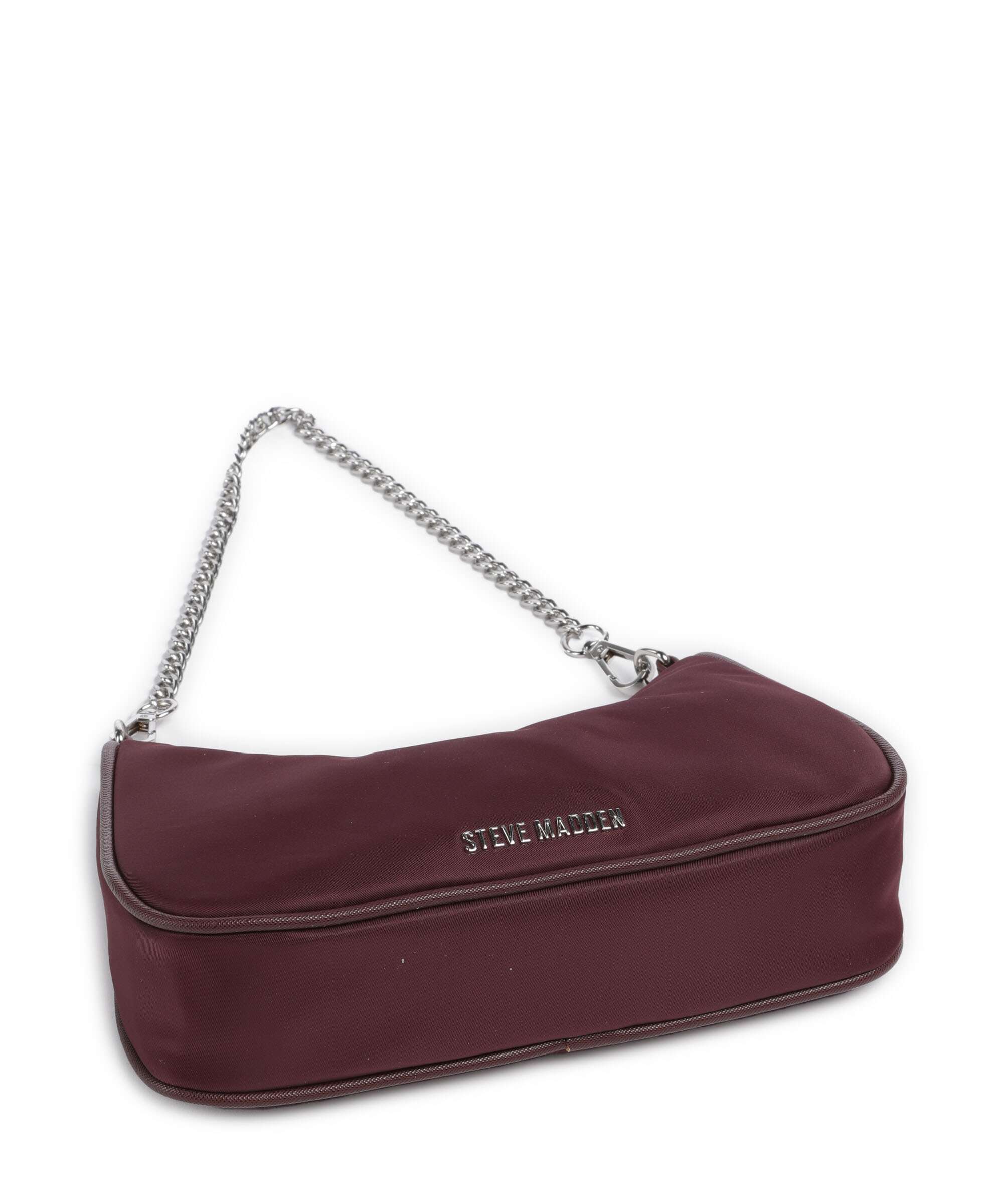 Steve Madden BVITAL-T Torba na ramię burgundy - Image 6