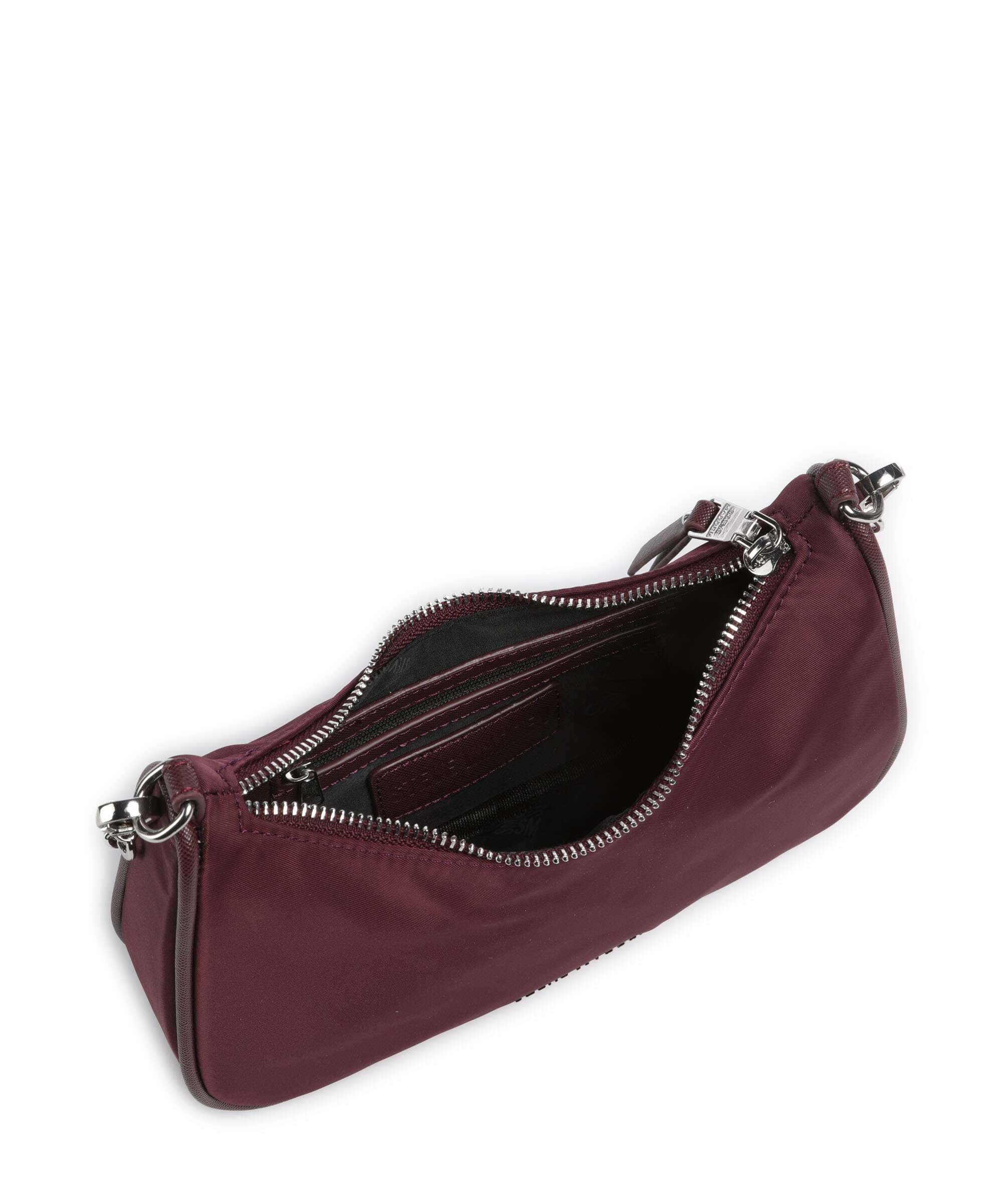 Steve Madden BVITAL-T Torba na ramię burgundy - Image 7