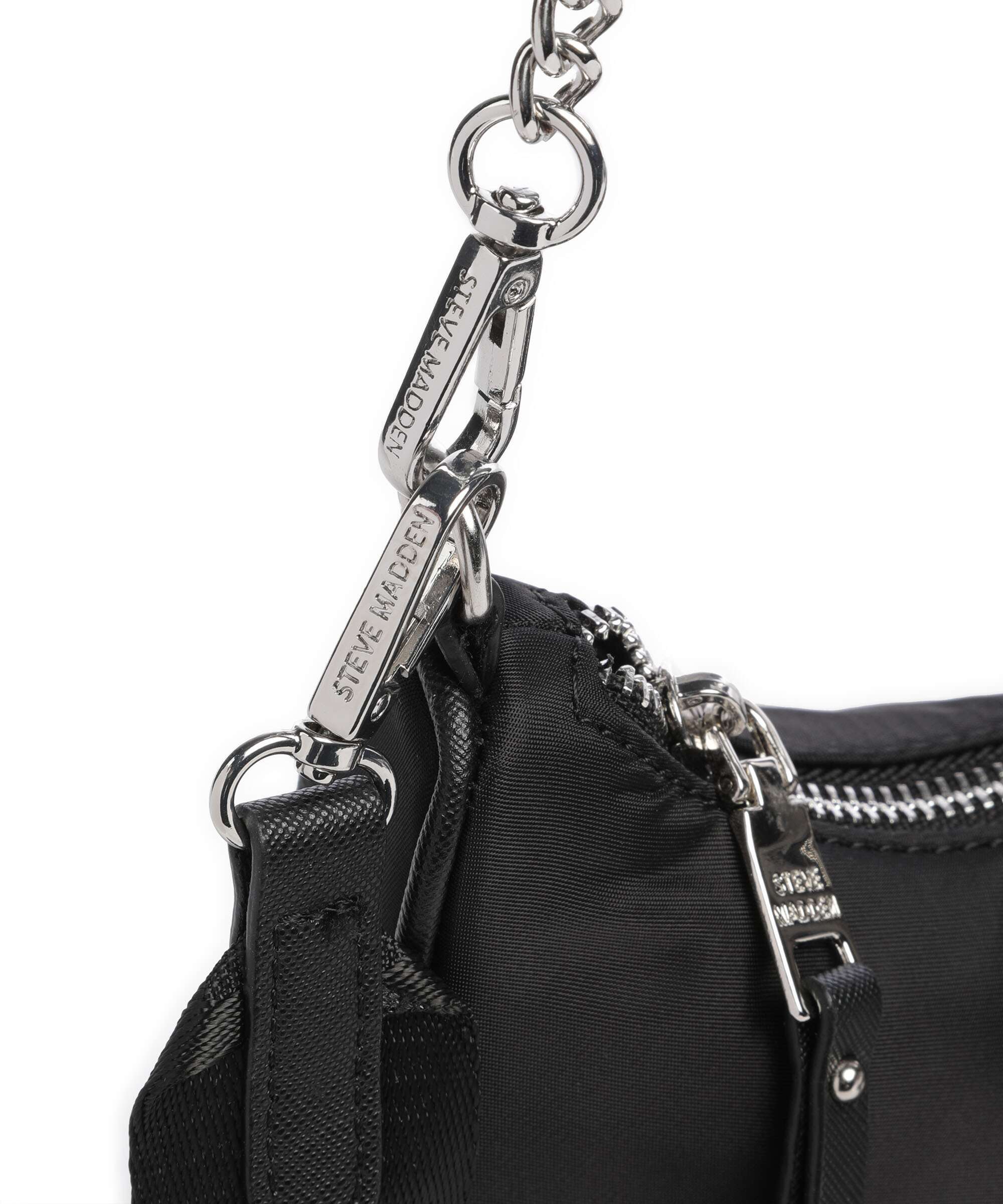 Steve Madden BVITAL Torba na ramię black - Image 4