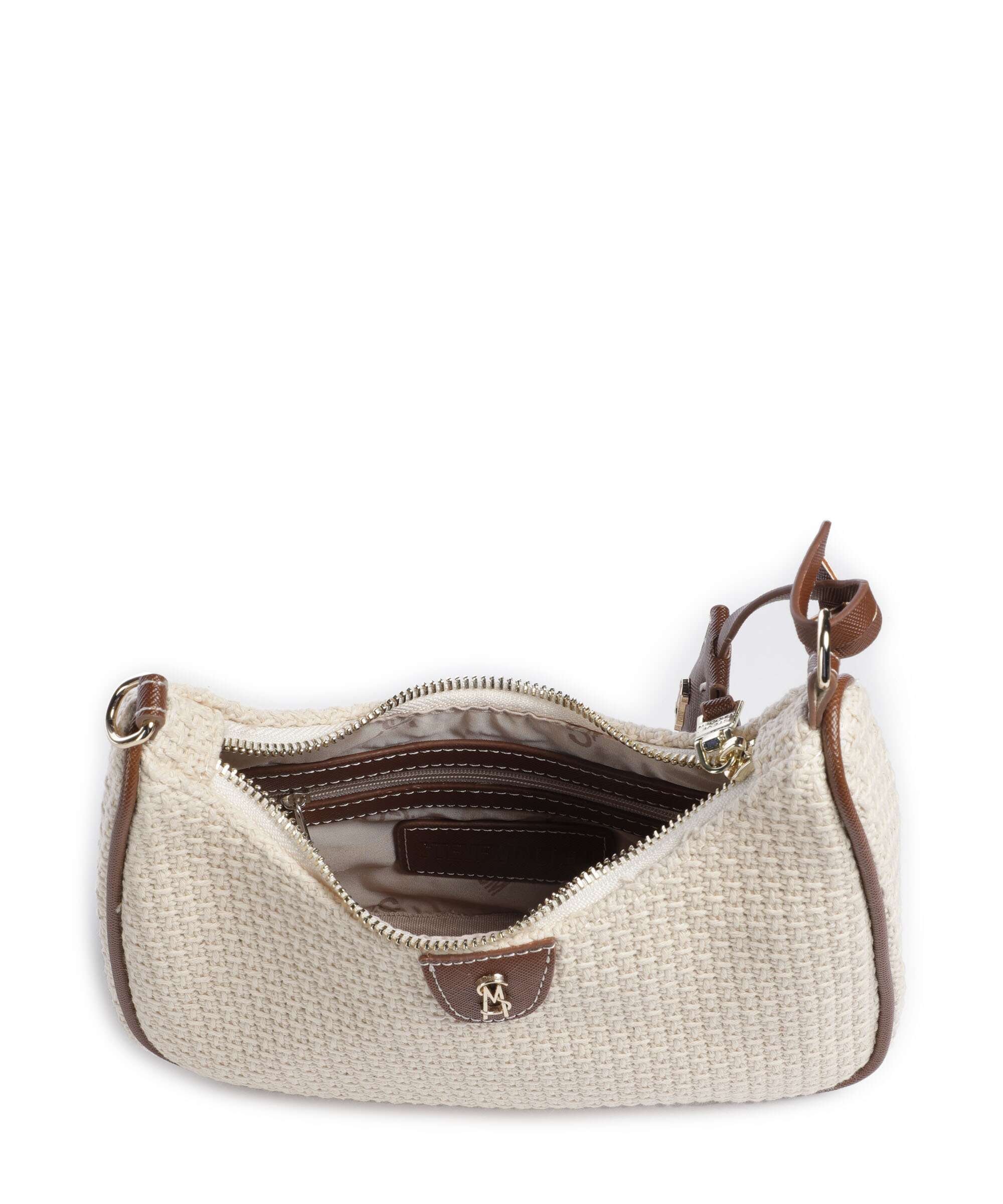 Steve Madden BVITAL-W Torba na ramię natural - Image 6
