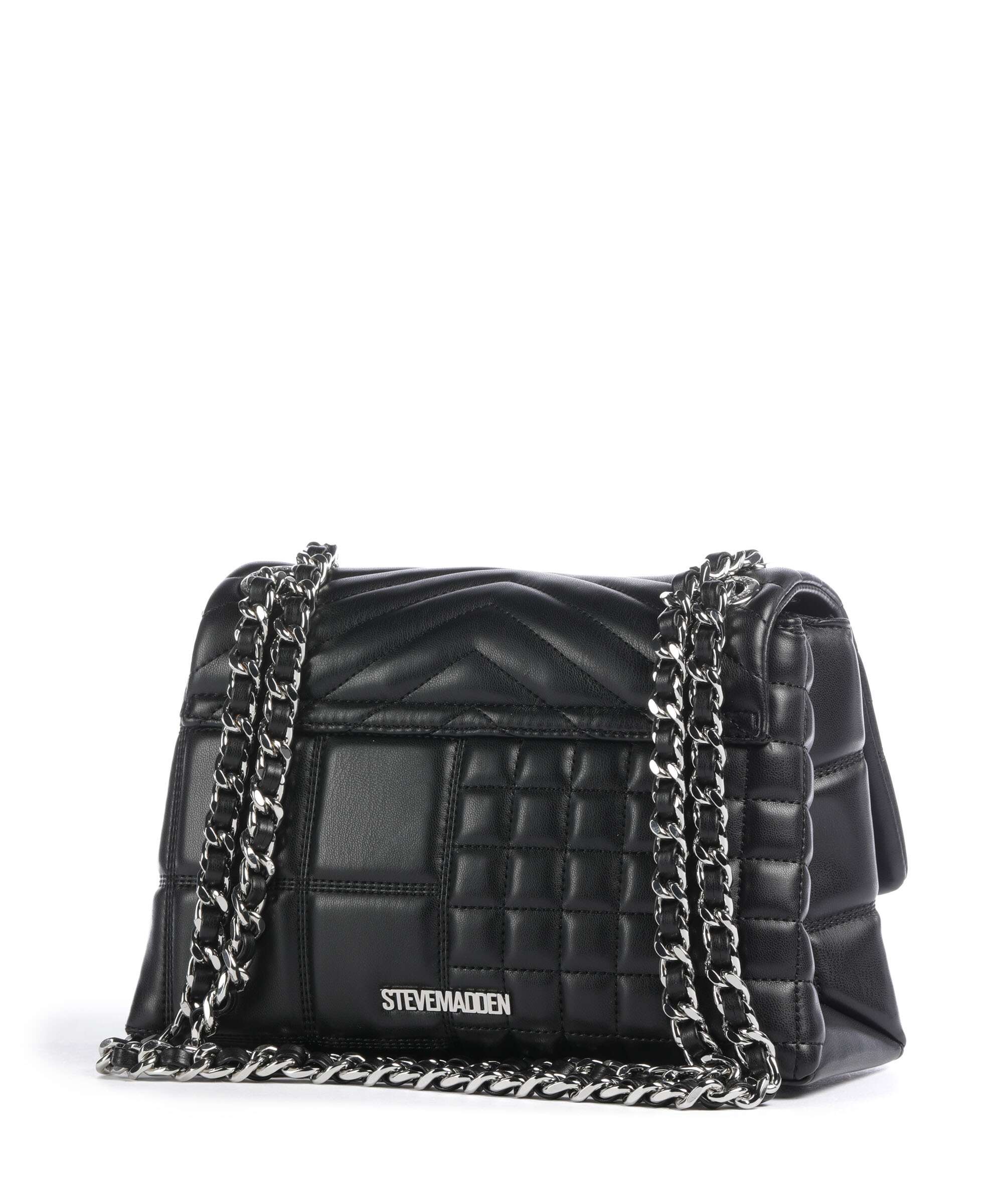 Steve Madden BVOLT-Q Torba na ramię black - Image 2