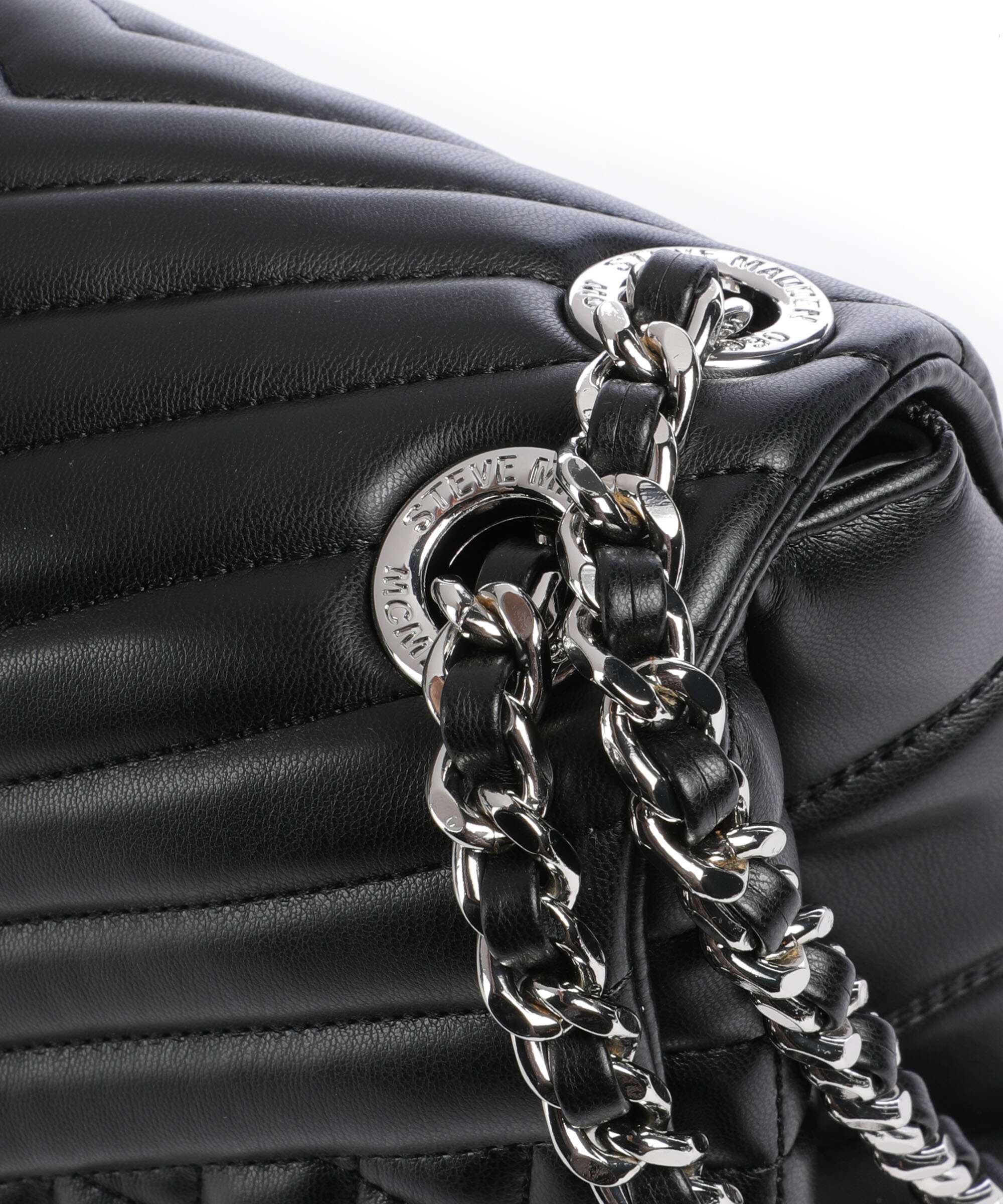 Steve Madden BVOLT-Q Torba na ramię black - Image 5