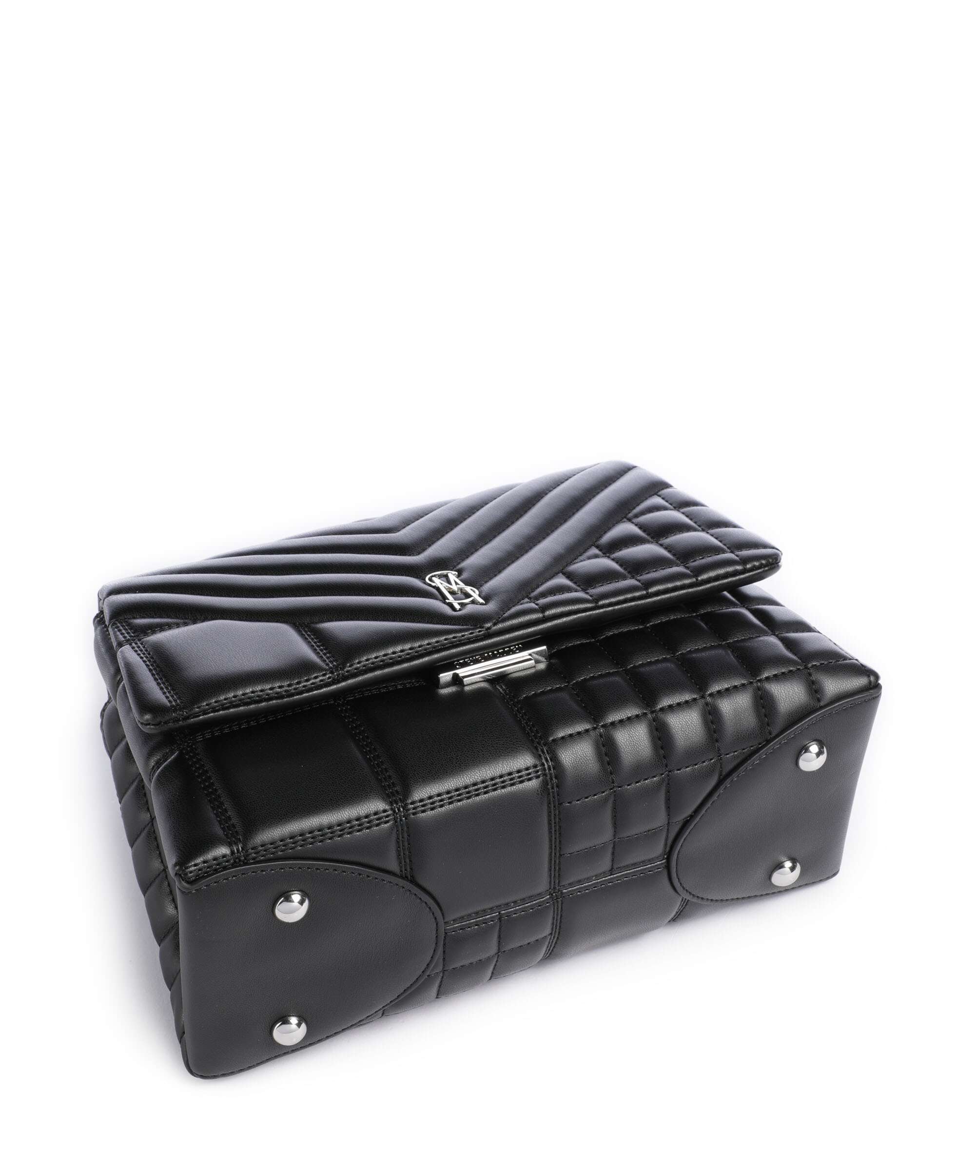 Steve Madden BVOLT-Q Torba na ramię black - Image 6
