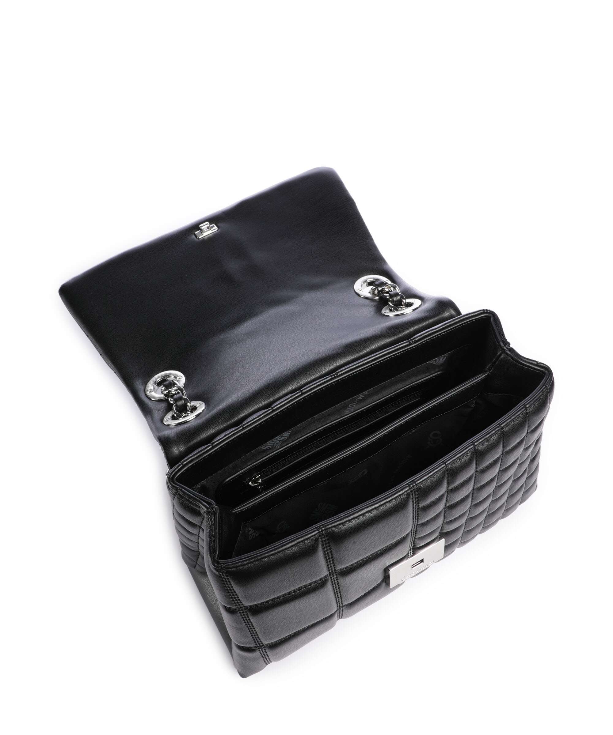 Steve Madden BVOLT-Q Torba na ramię black - Image 7