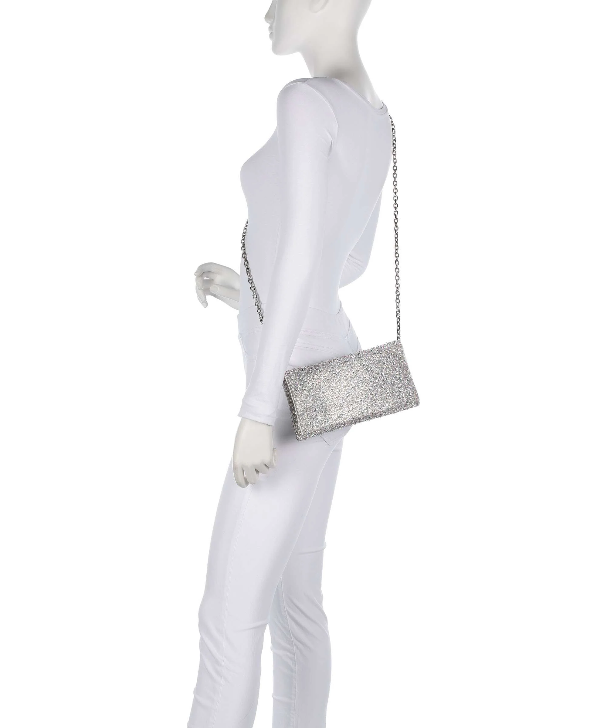 Steve Madden BVOWS Torba przez ramię pearl - Image 3