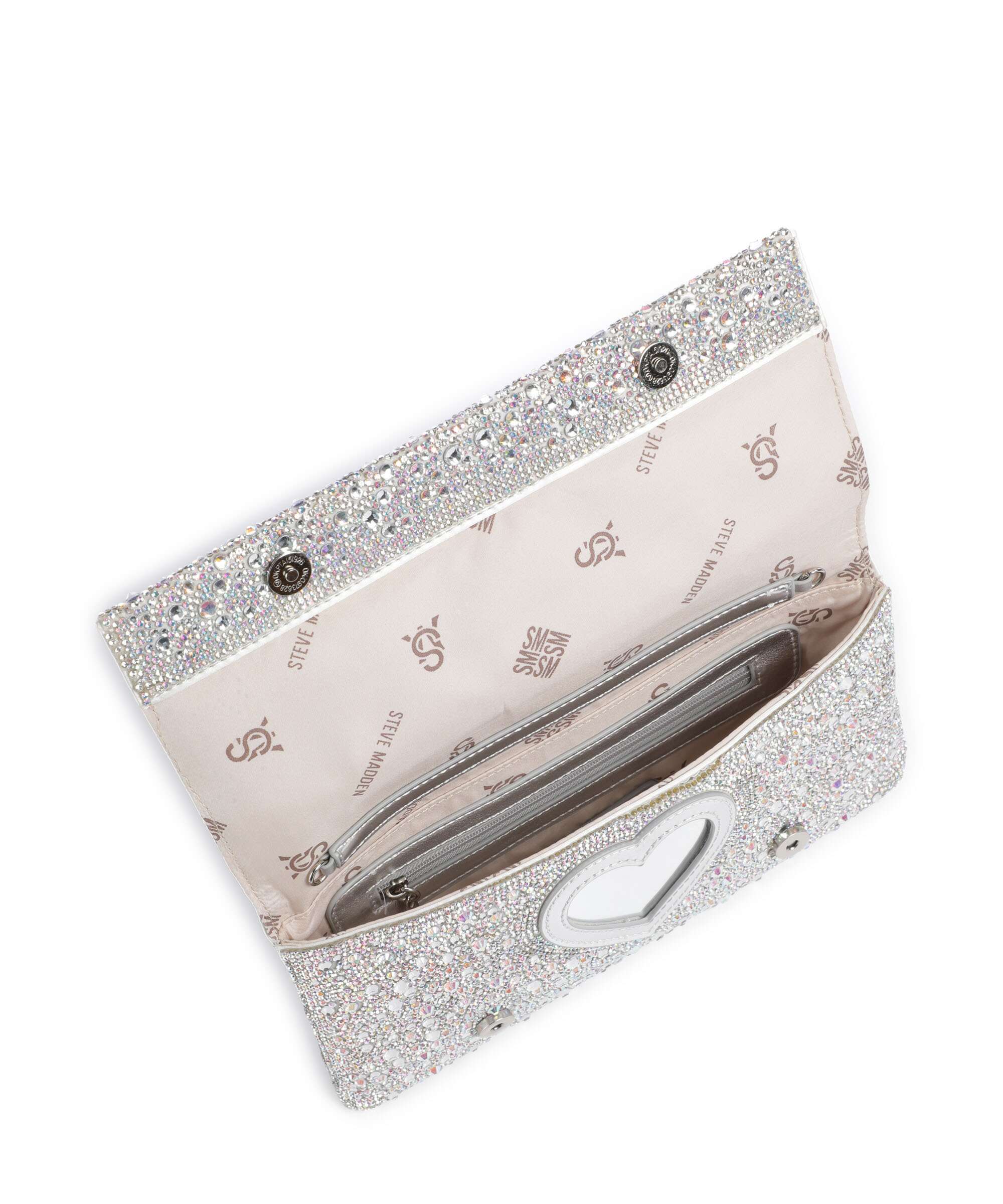 Steve Madden BVOWS Torba przez ramię pearl - Image 5