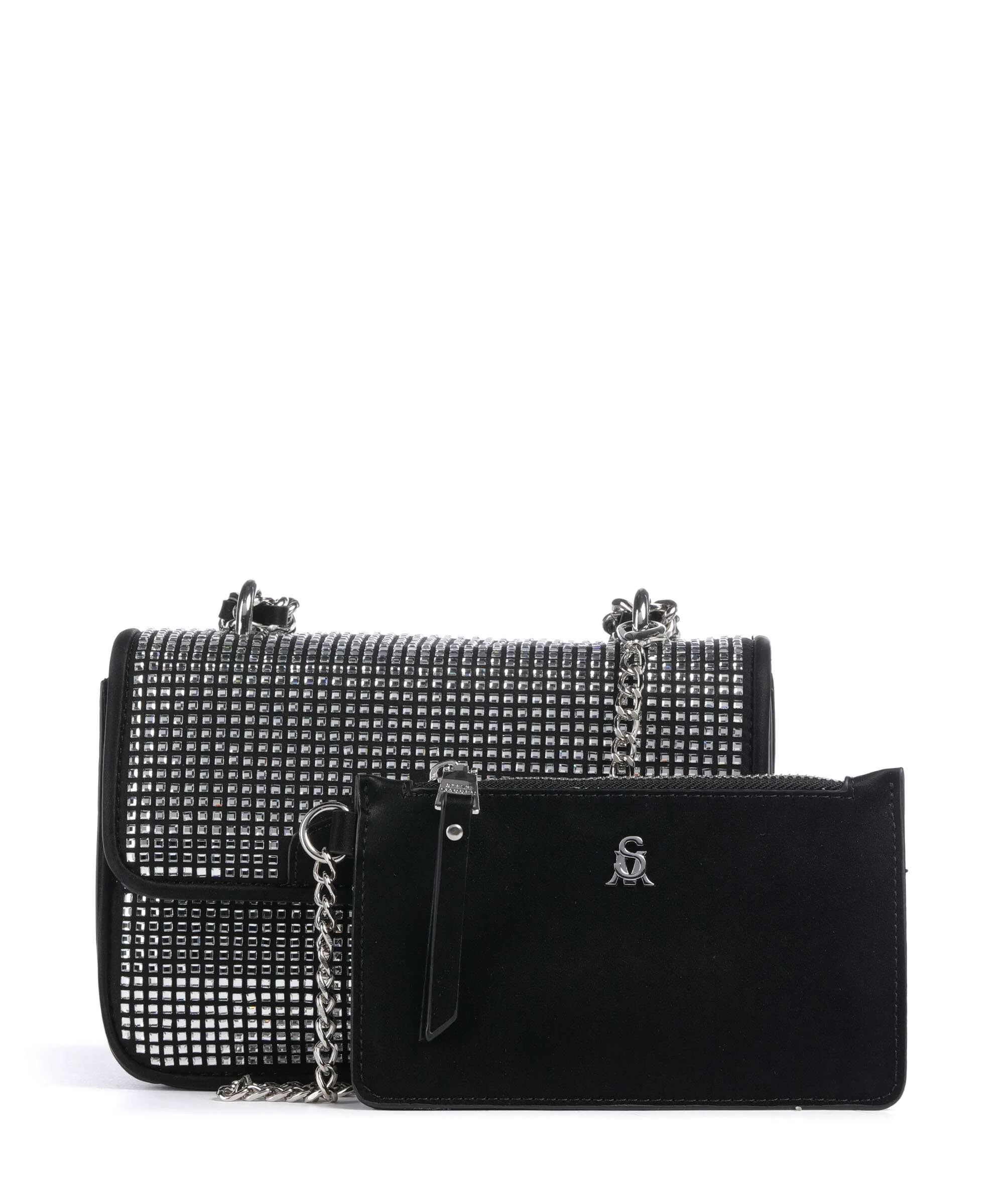 Steve Madden BZENO Torba na ramię black - Image 5