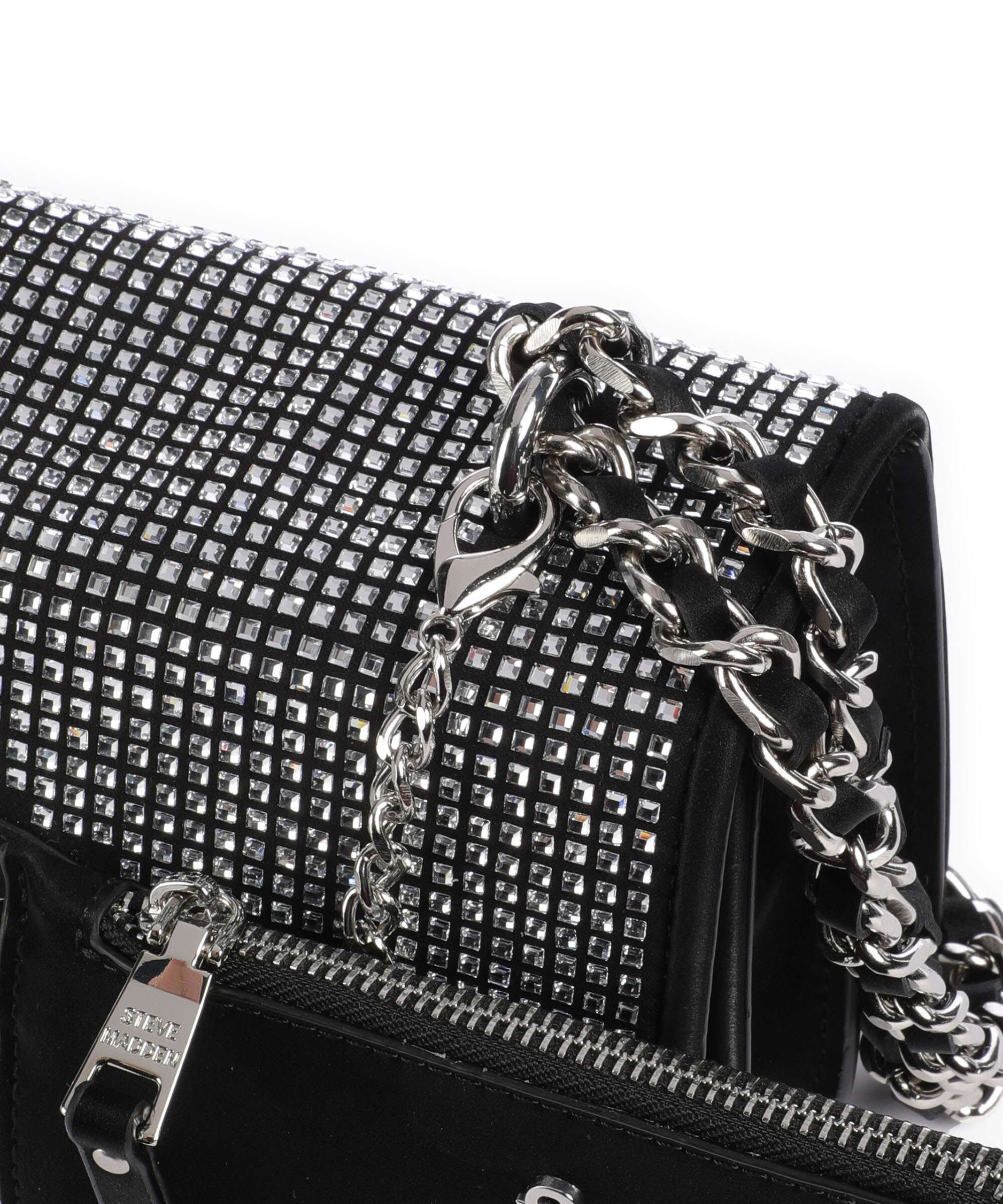 Steve Madden BZENO Torba na ramię black - Image 7