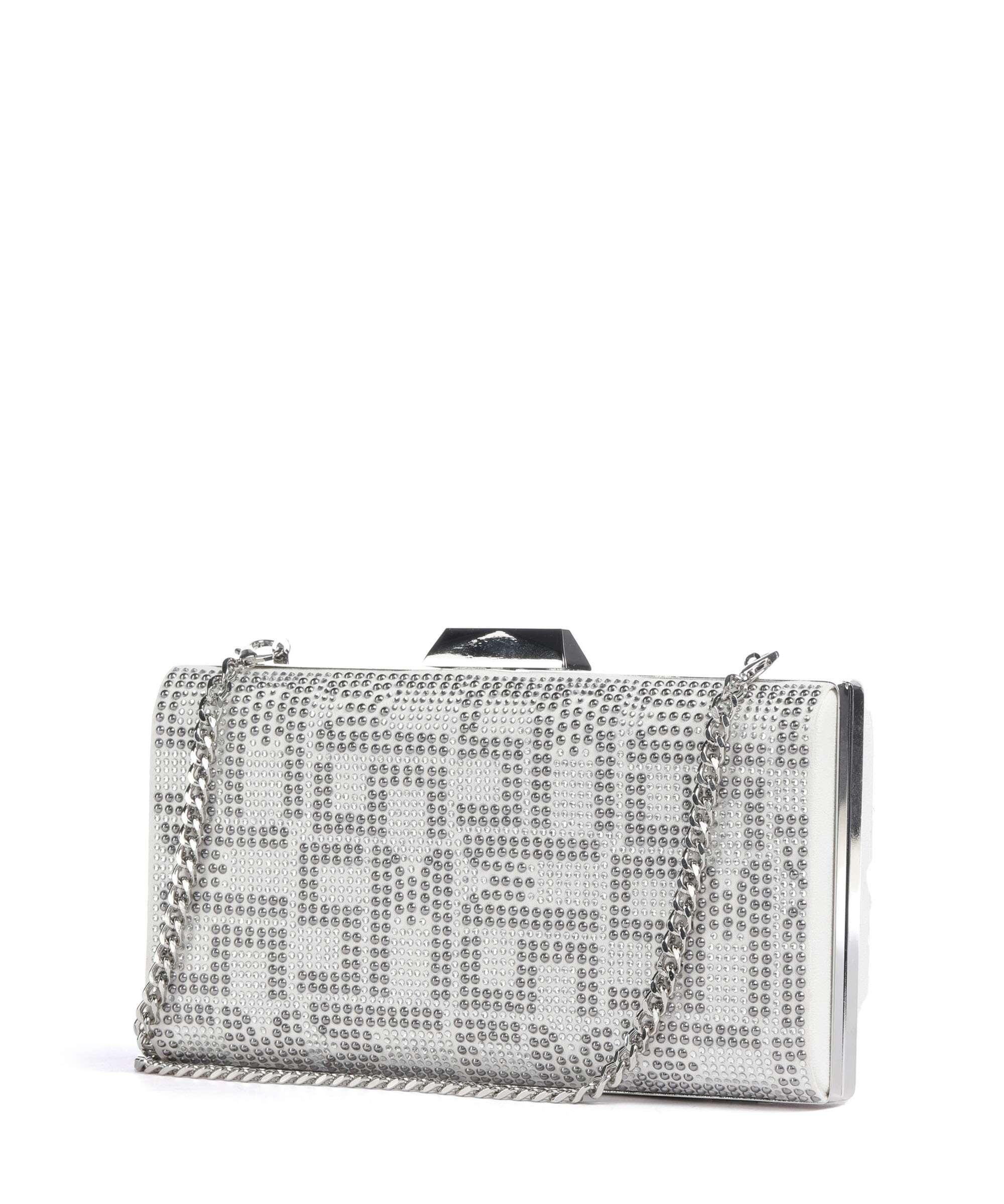Steve Madden BZORA Torba przez ramię silver - Image 2