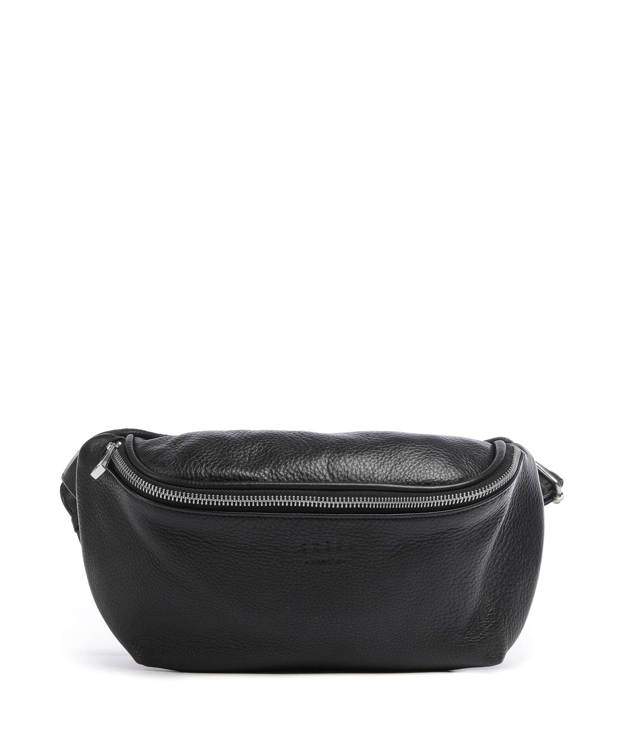 Still Nordic Anouk Saszetka nerka black
