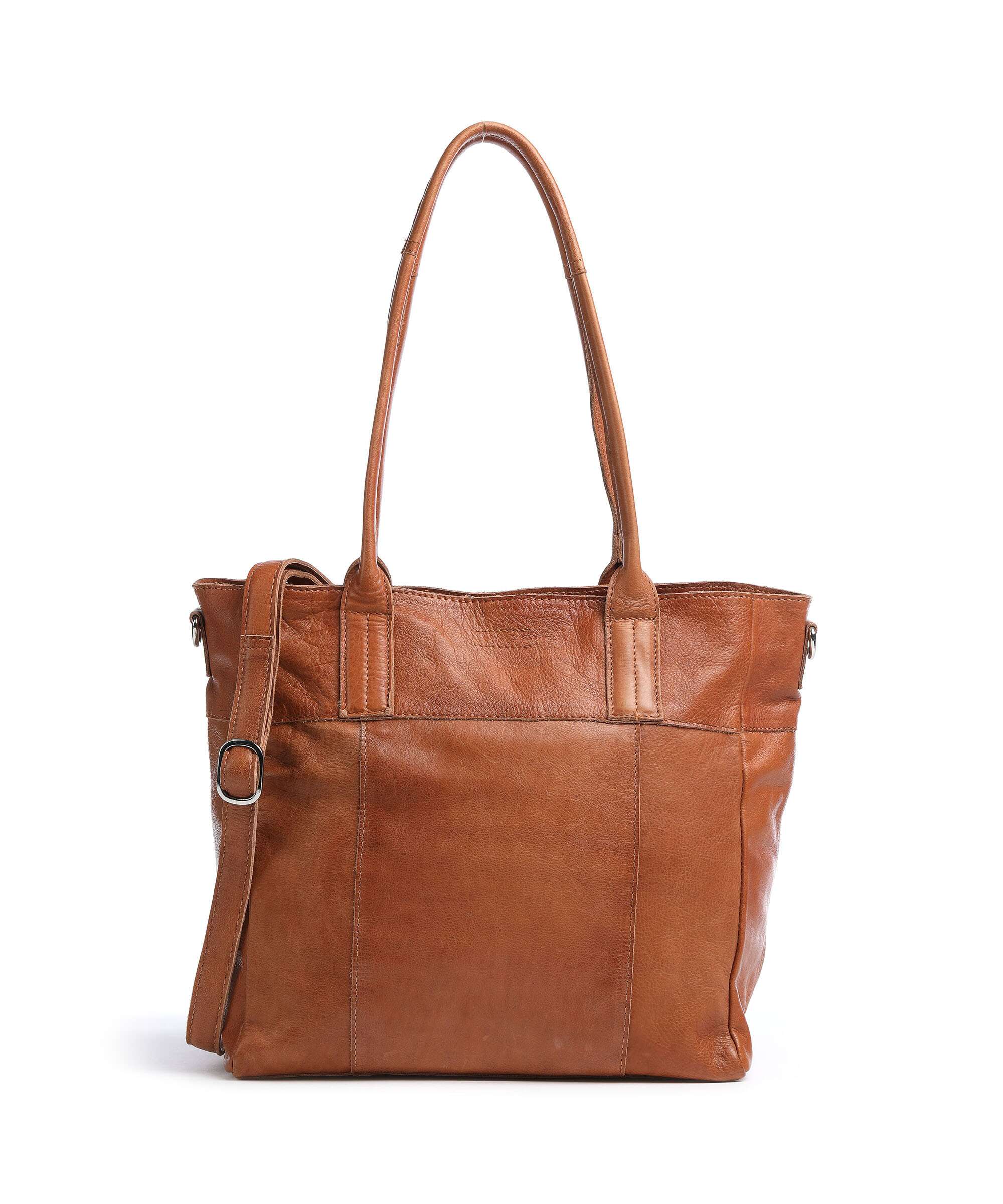 Still Nordic Basic Torba na zakupy caramel