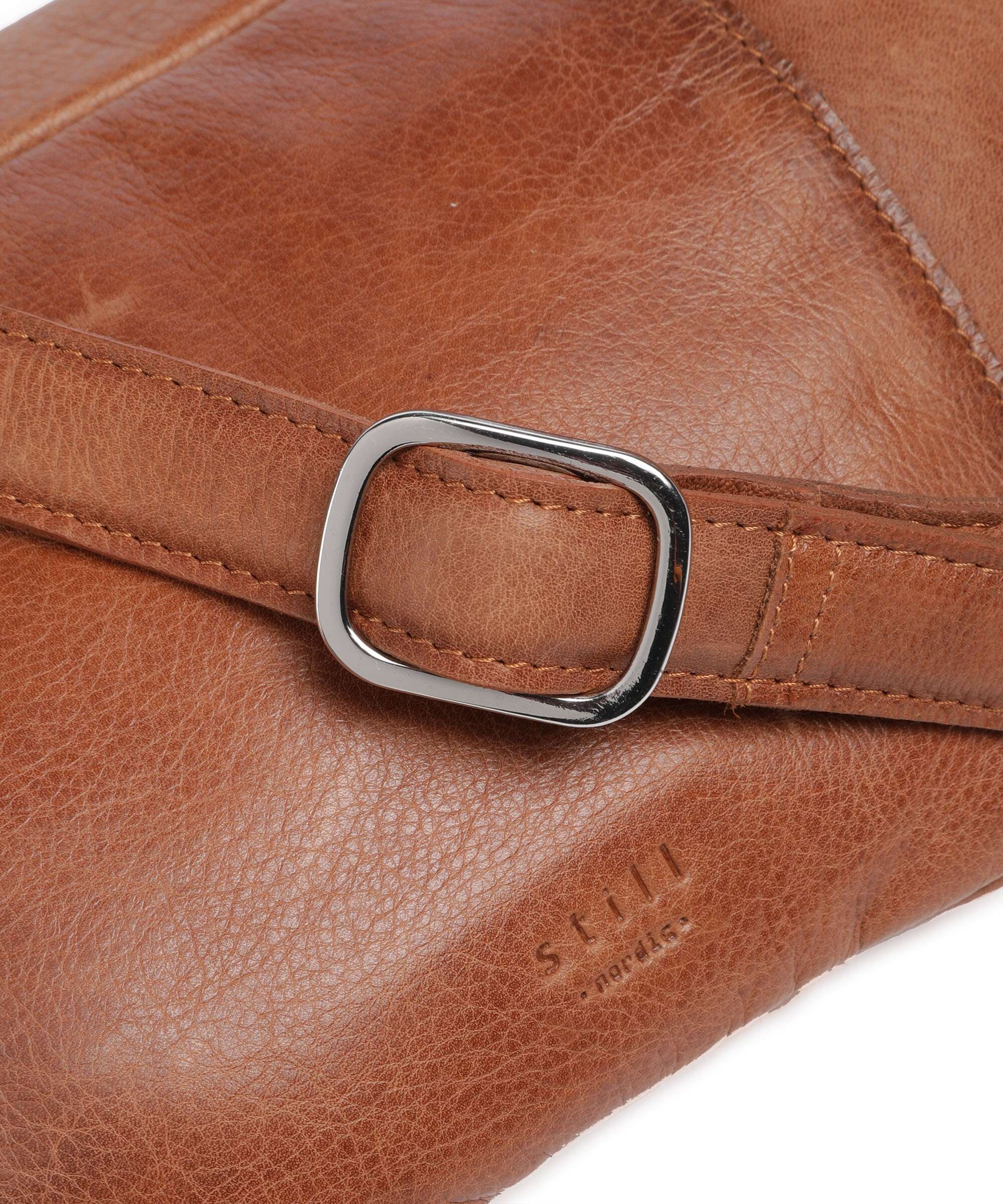 Still Nordic Basic Torba przez ramię caramel - Image 5