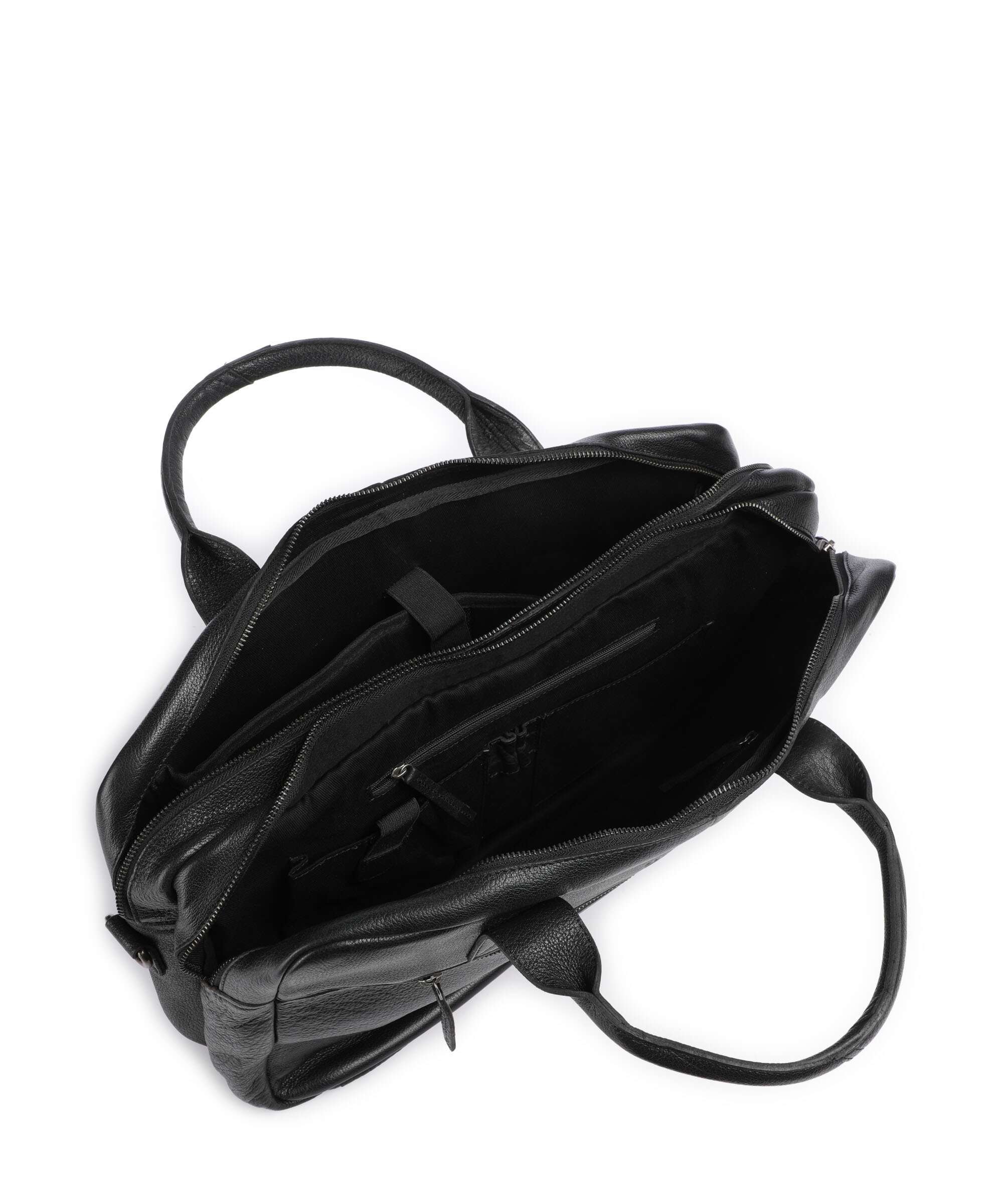 Still Nordic Clean Aktówka black - Image 6