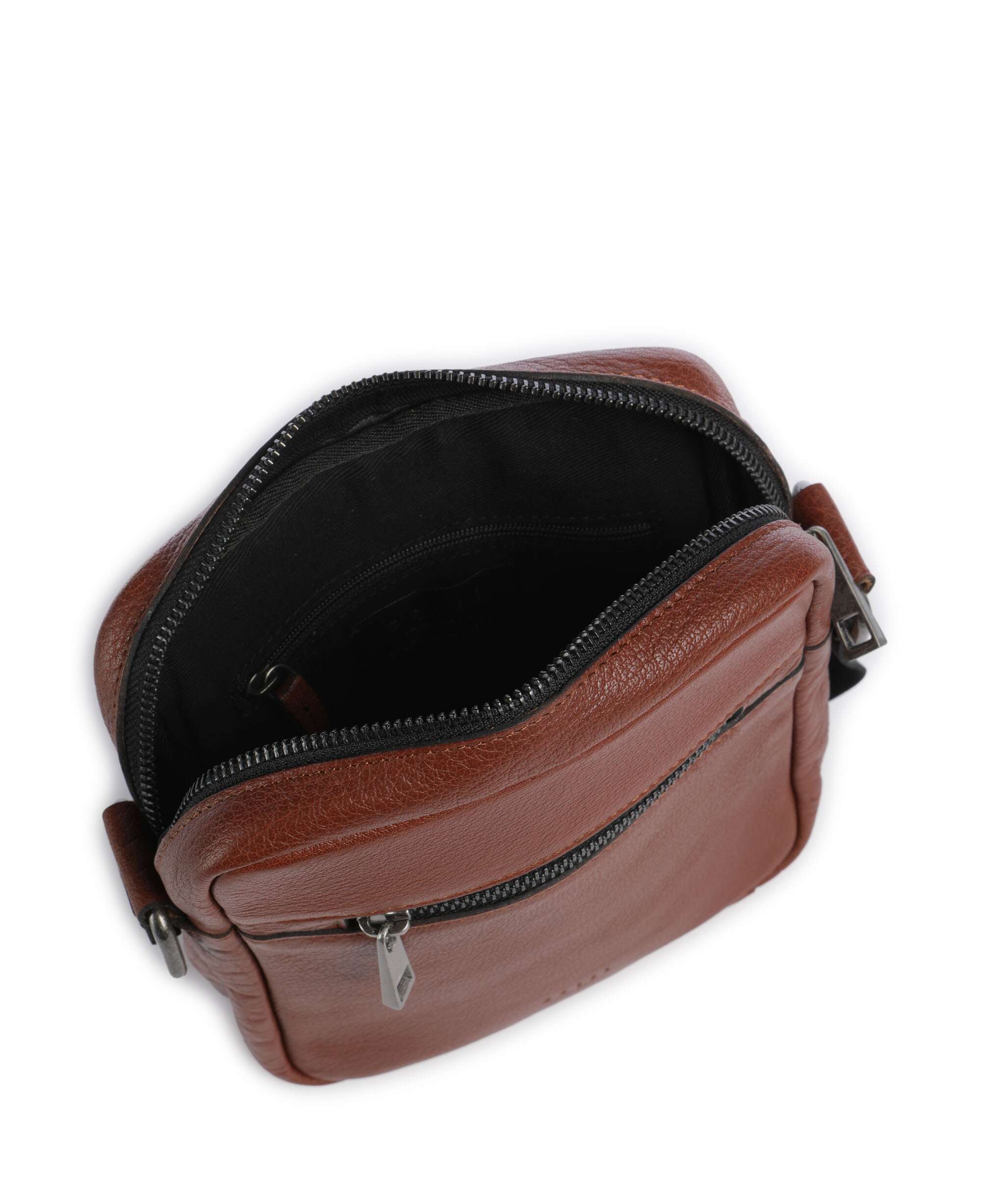 Still Nordic Clean Torba przez ramię brandy - Image 5