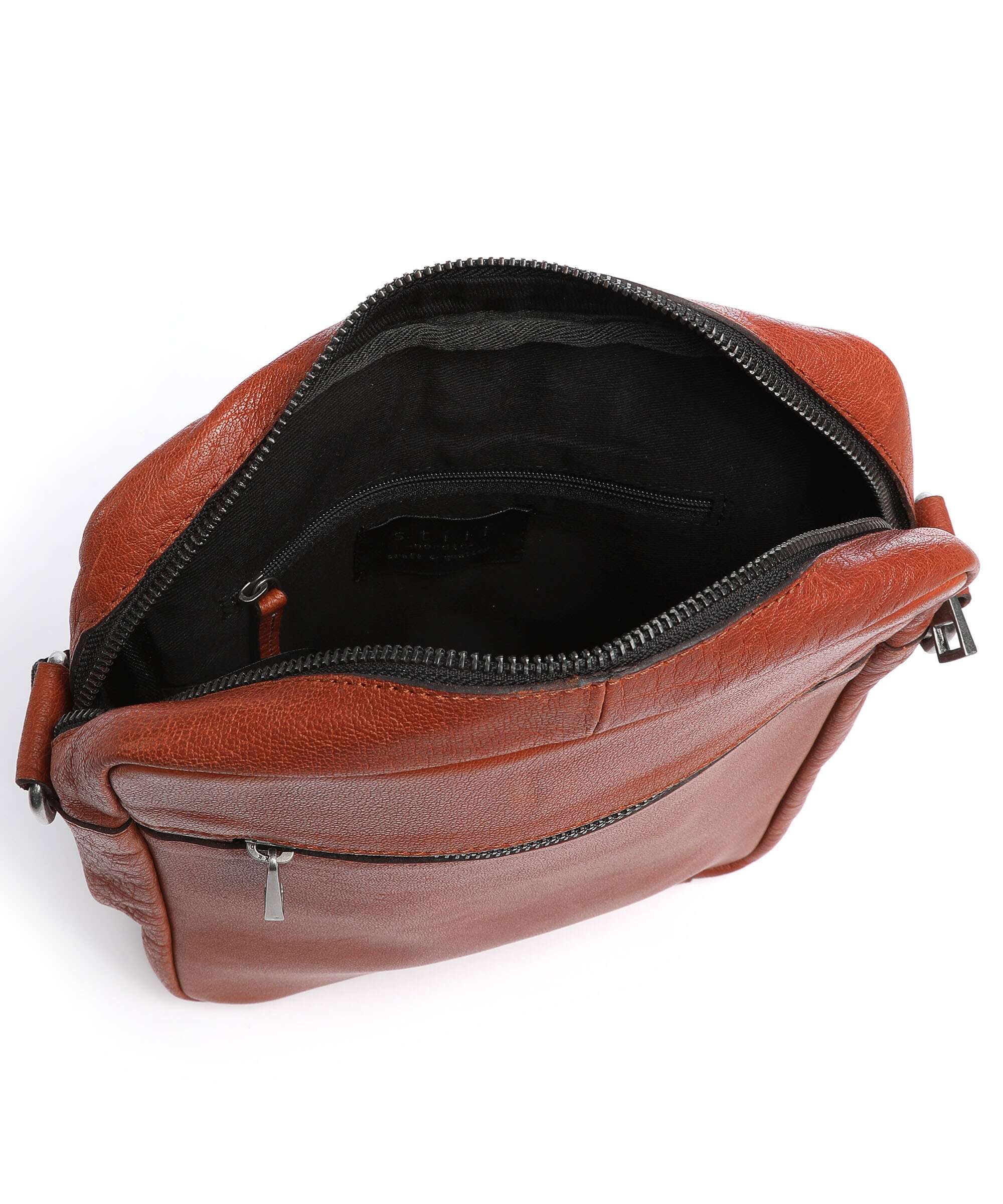 Still Nordic Clean Torba przez ramię brandy - Image 4