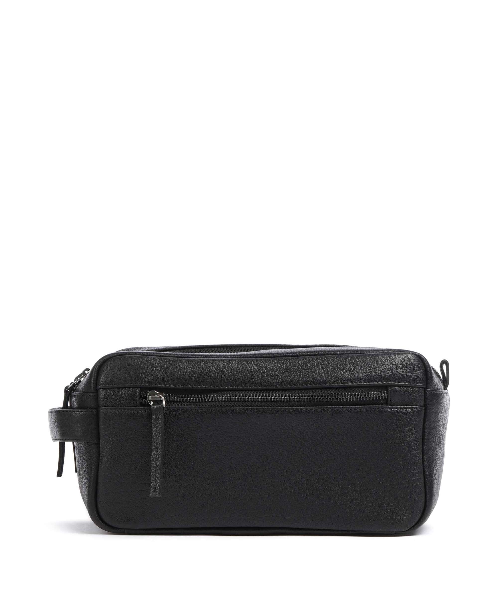 Still Nordic Clean Torby toaletowe black