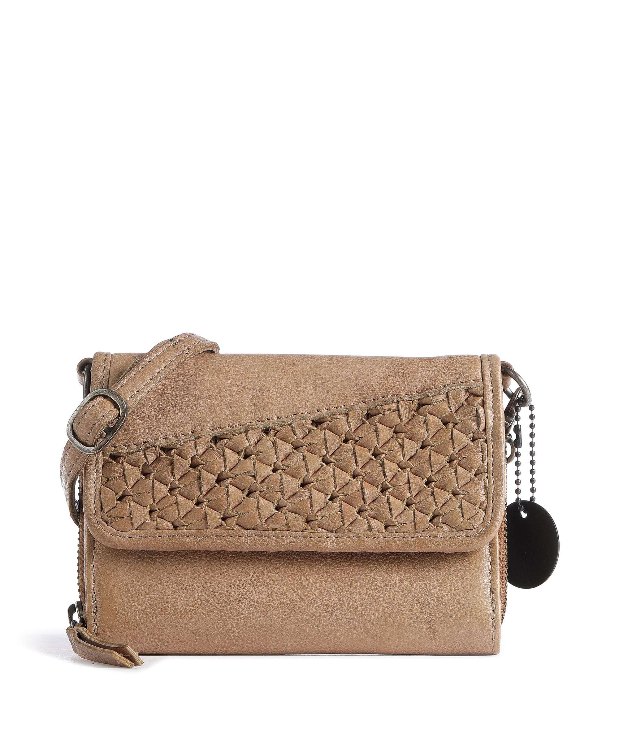 Still Nordic Day & Mood DayAngel Torba przez ramię toasted coconut