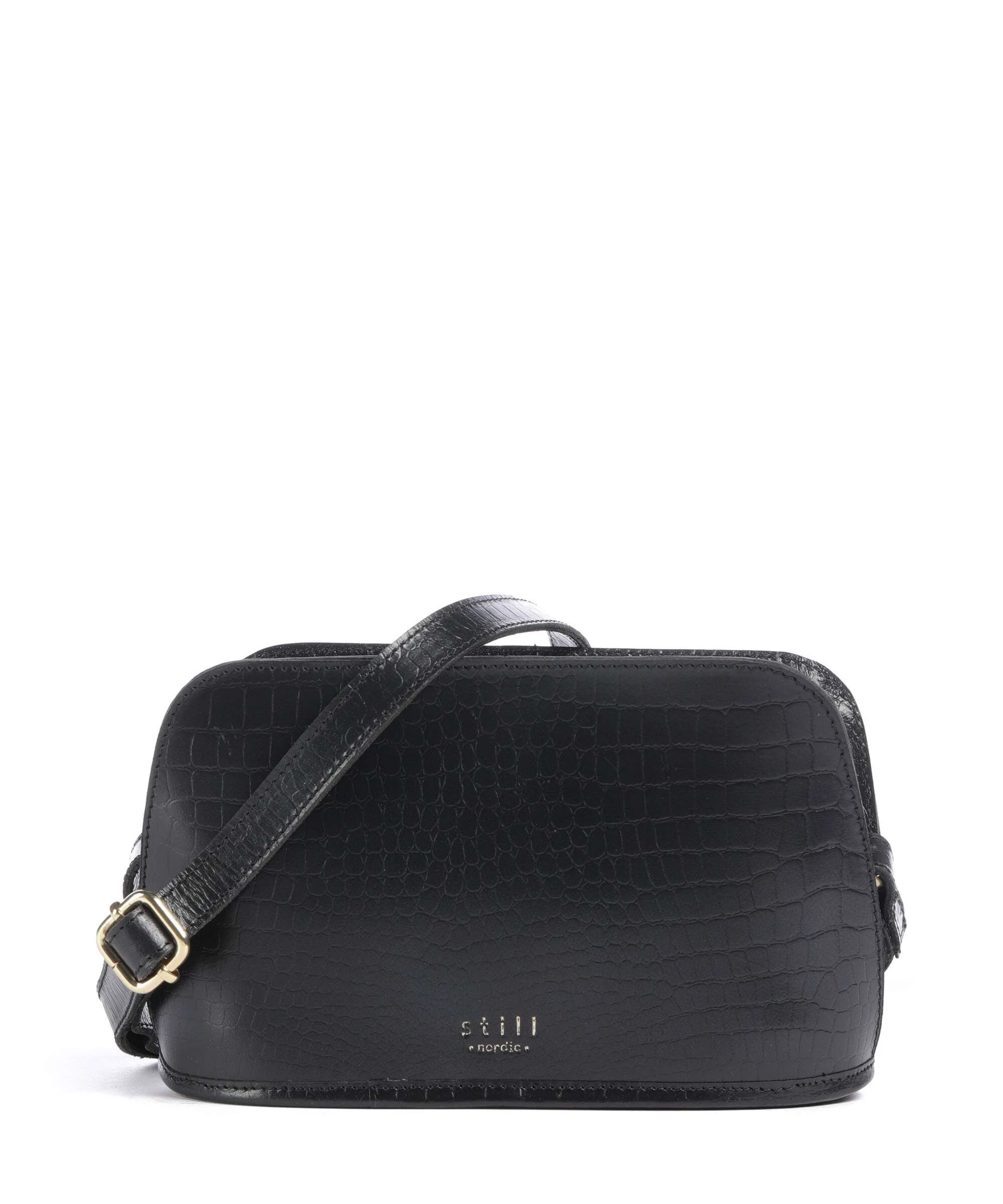Still Nordic Lucy Torba przez ramię black