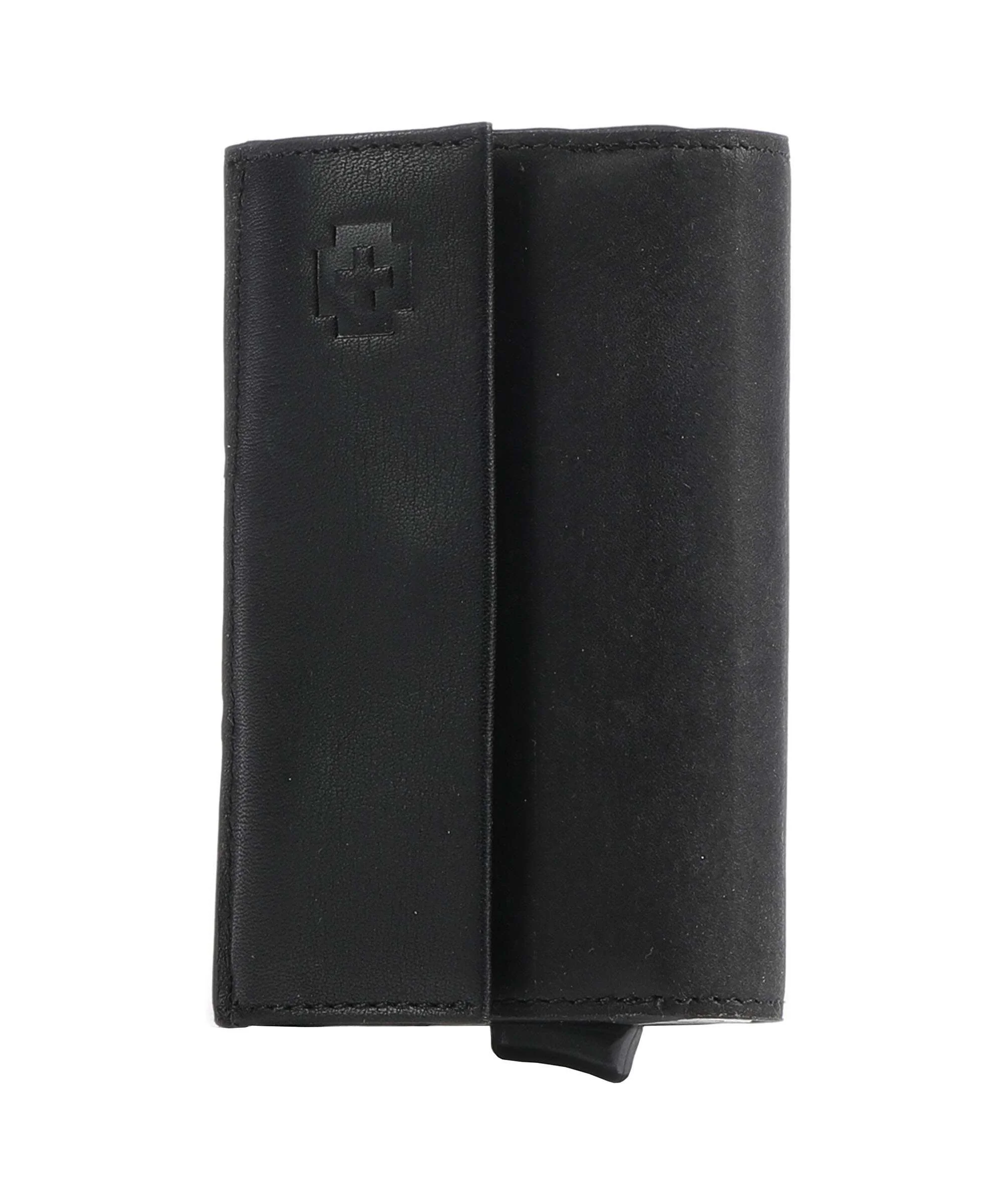 Strellson Brick Lane C-Three Etui na karty kredytowe black - Image 2