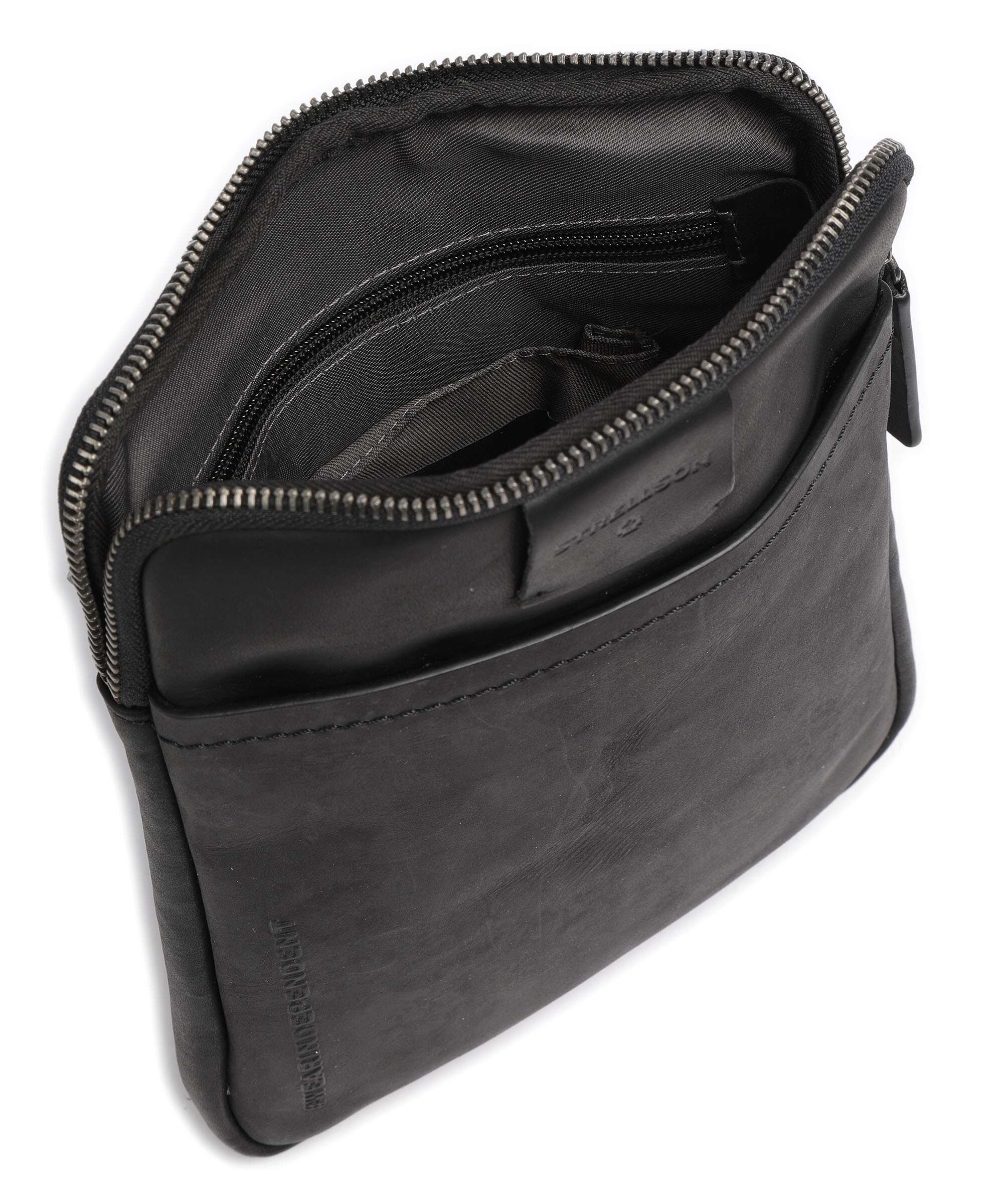 Strellson Brick Lane Torba przez ramię black - Image 5