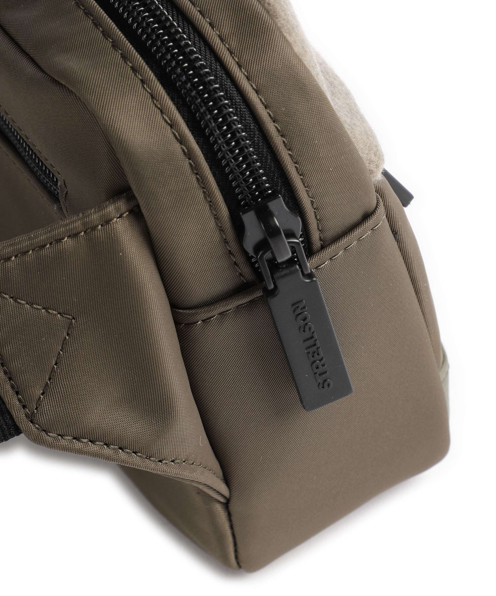 Strellson Canada Water Saszetka nerka khaki - Image 4