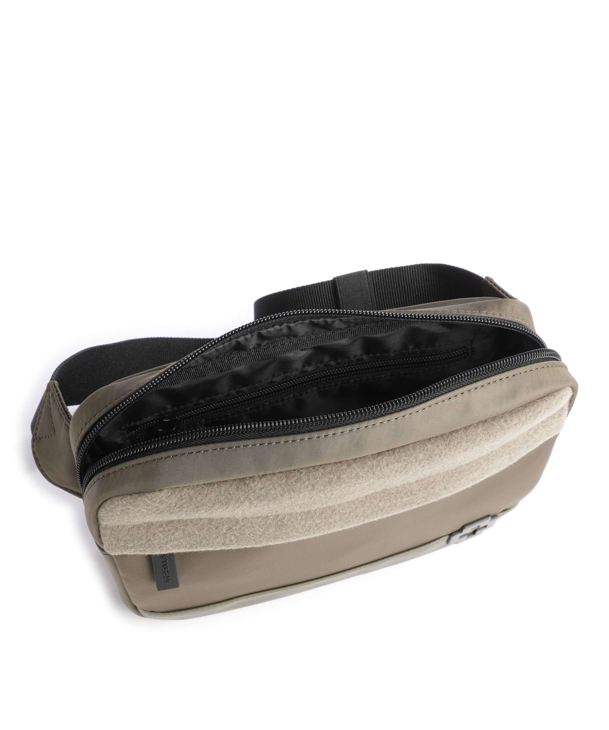 Strellson Canada Water Saszetka nerka khaki - Image 5