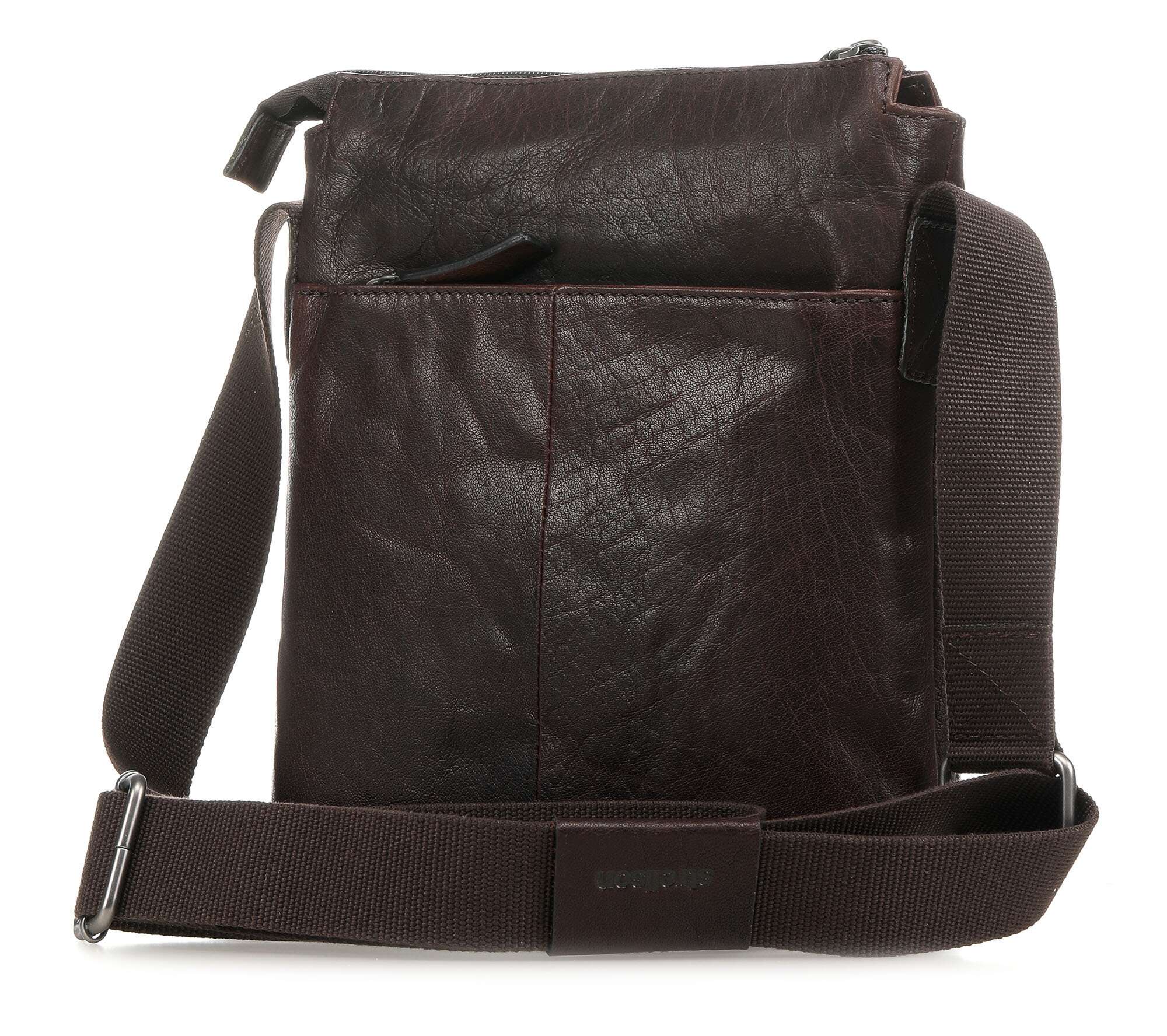 Strellson Coleman 2.0 Torba przez ramię dark brown - Image 2