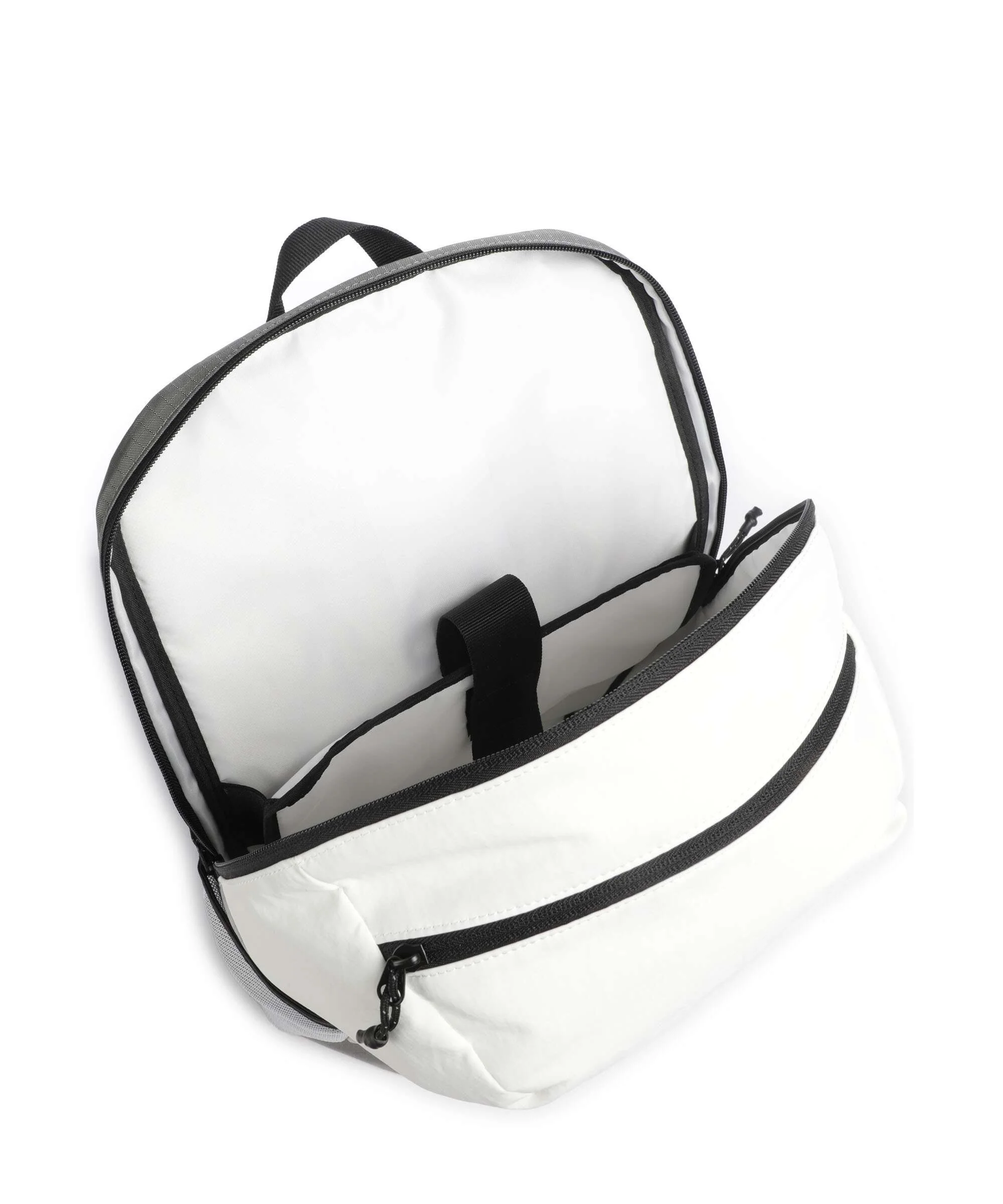 Strellson Homerton Niklas Plecak offwhite - Image 5