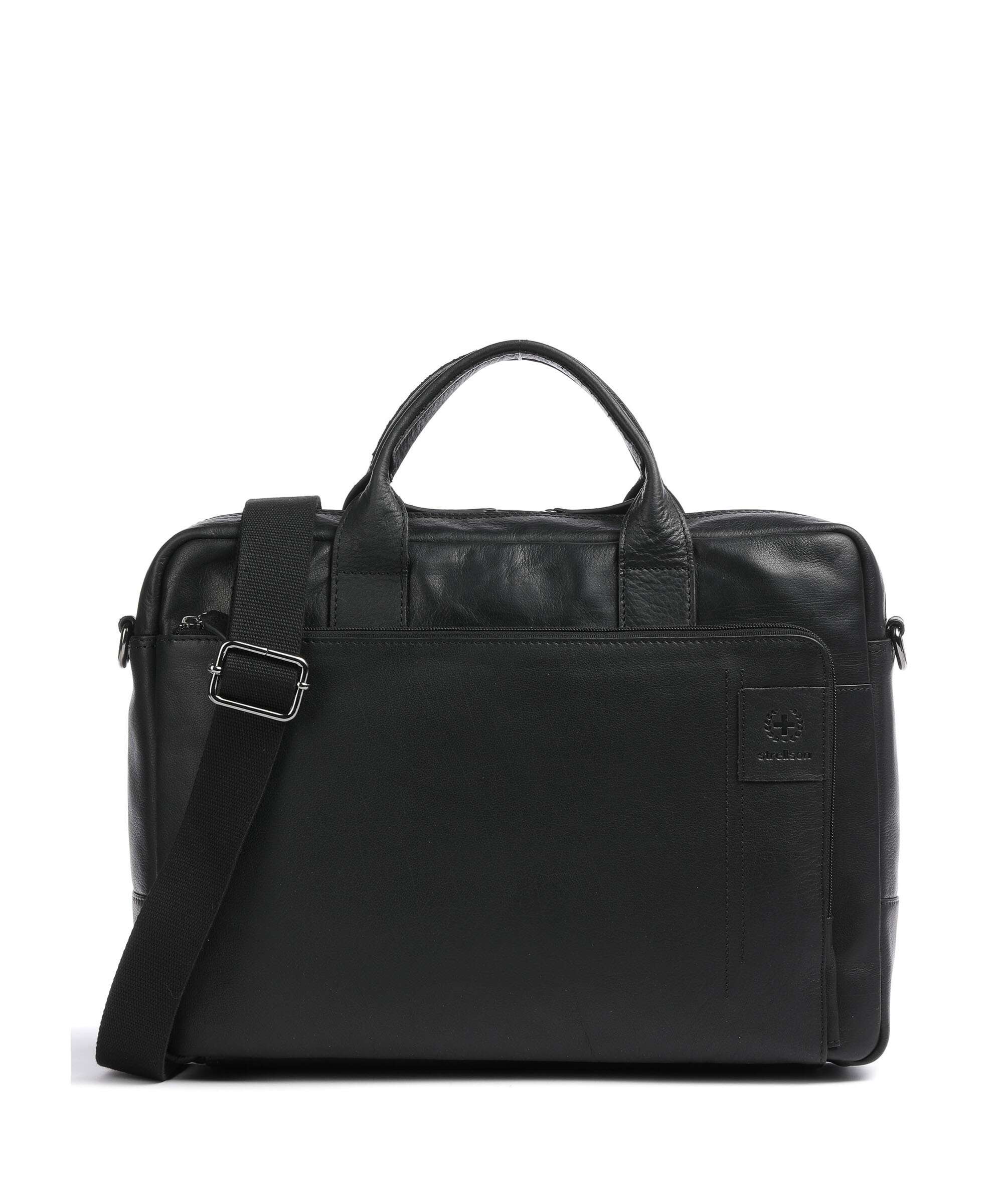 Strellson Hyde Aktówka black