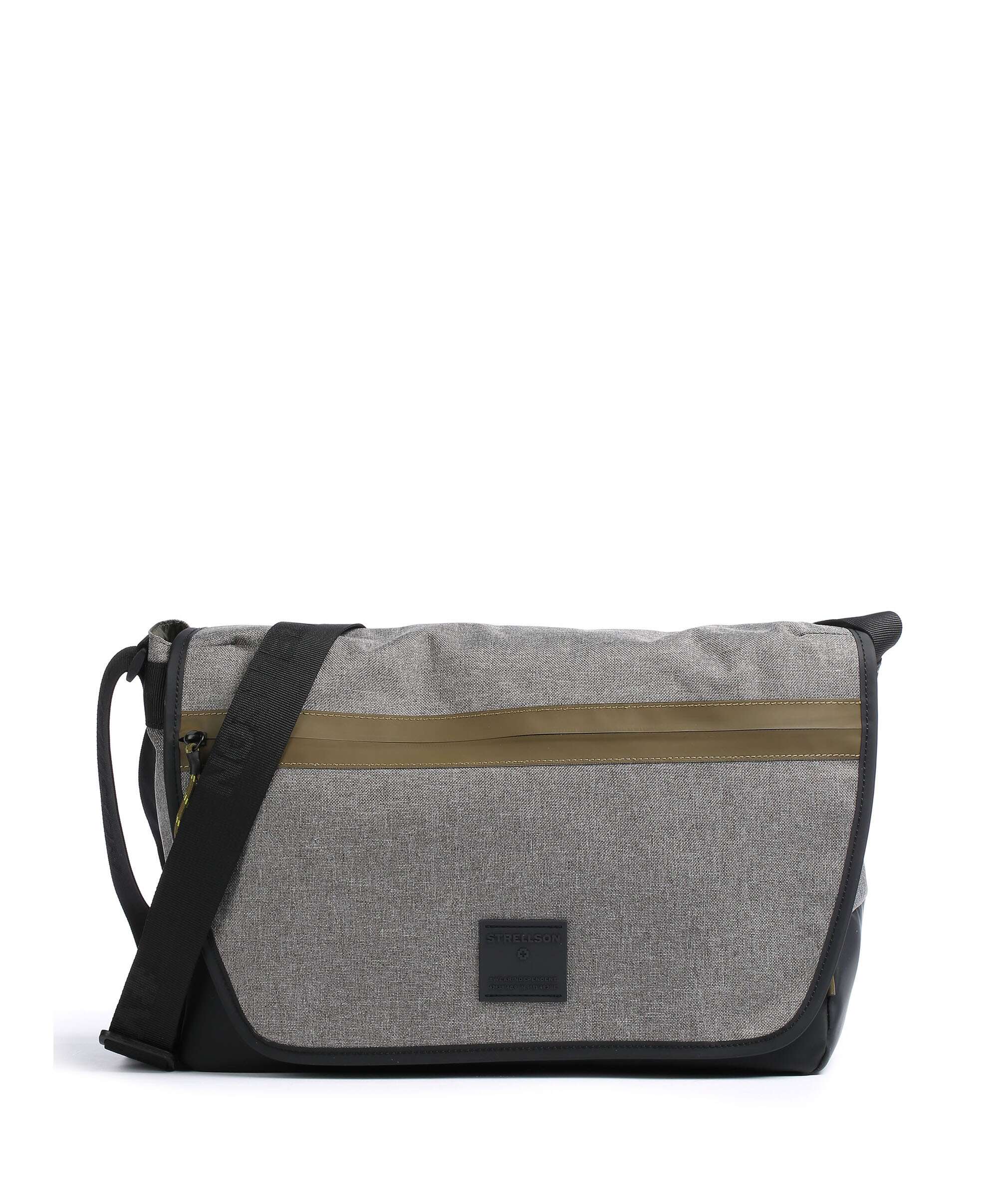 Strellson Northwood 2.0 Aktówka light grey